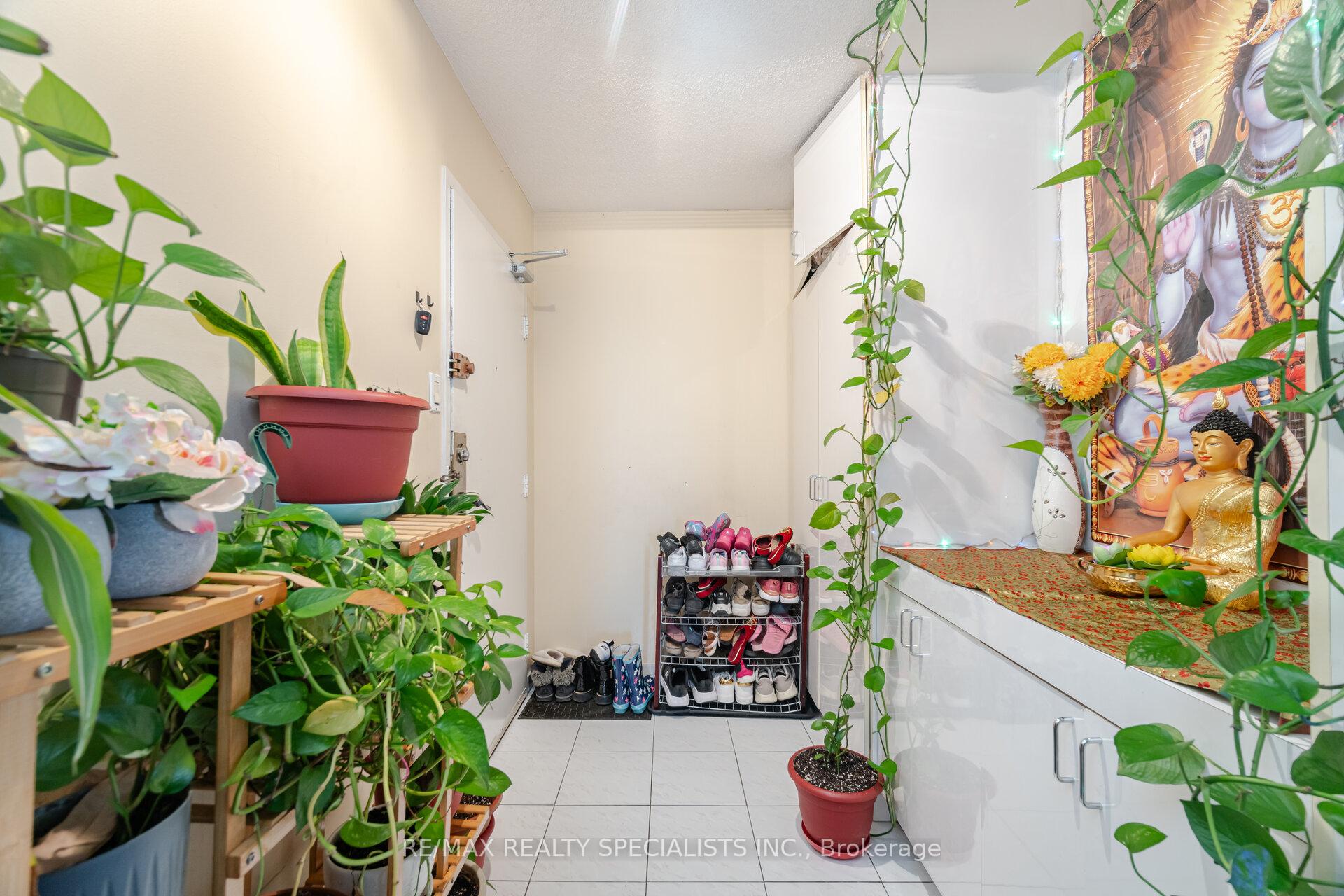 Photo 15 of Unit 1612, 18 Knightsbridge Road, Brampton, Queen Street Corridor — HOMEH