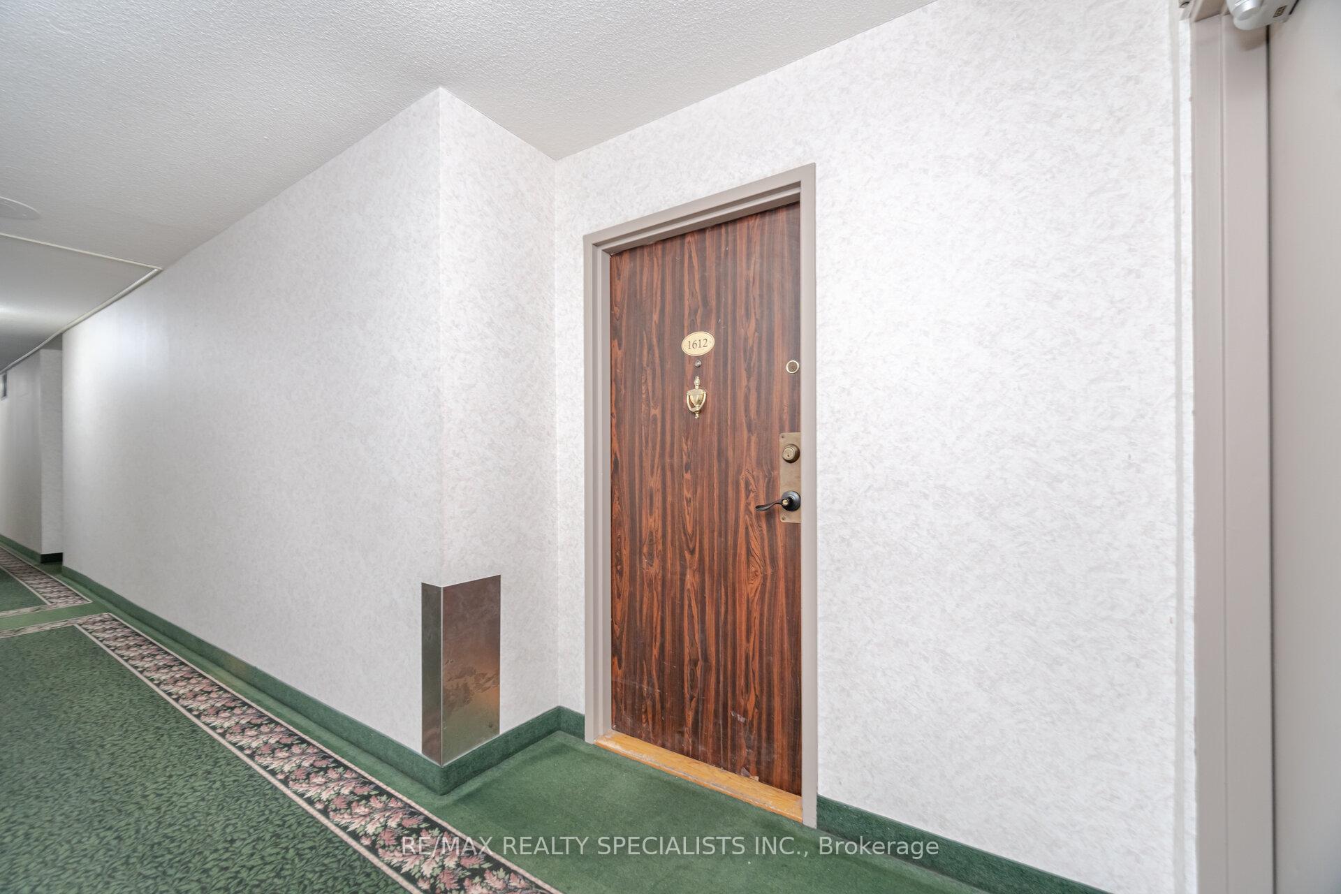 Photo 8 of Unit 1612, 18 Knightsbridge Road, Brampton, Queen Street Corridor — HOMEH