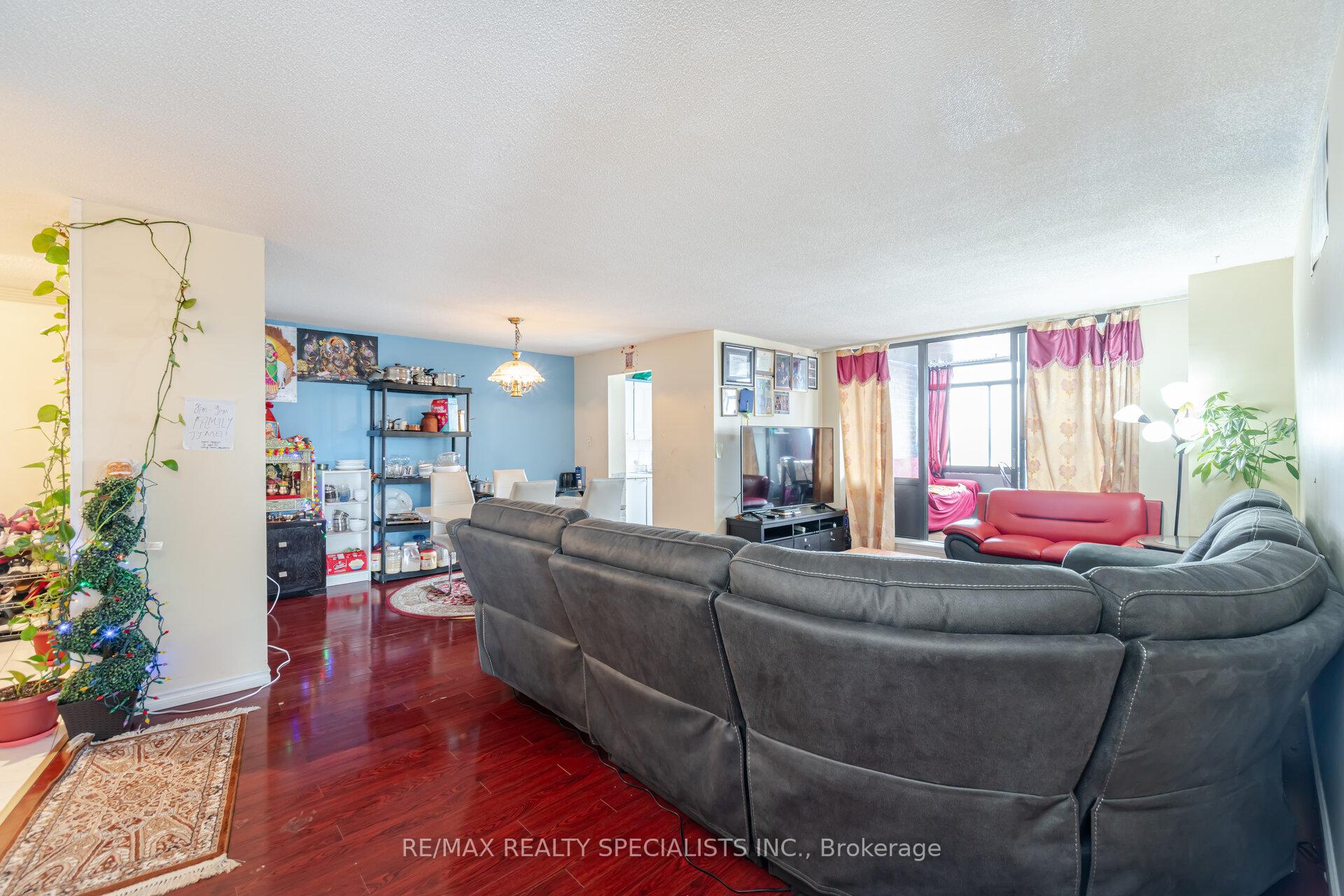 Photo 25 of Unit 1612, 18 Knightsbridge Road, Brampton, Queen Street Corridor — HOMEH