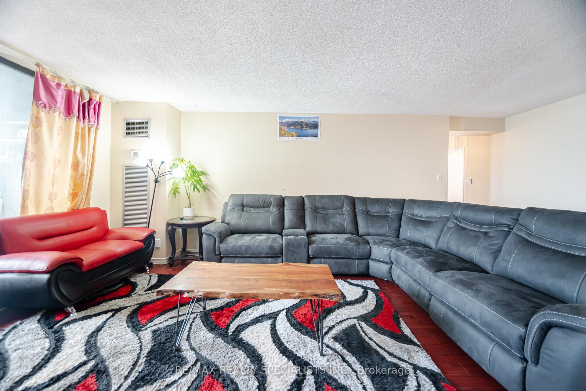 Photo 14 of Unit 1612, 18 Knightsbridge Road, Brampton, Queen Street Corridor — HOMEH