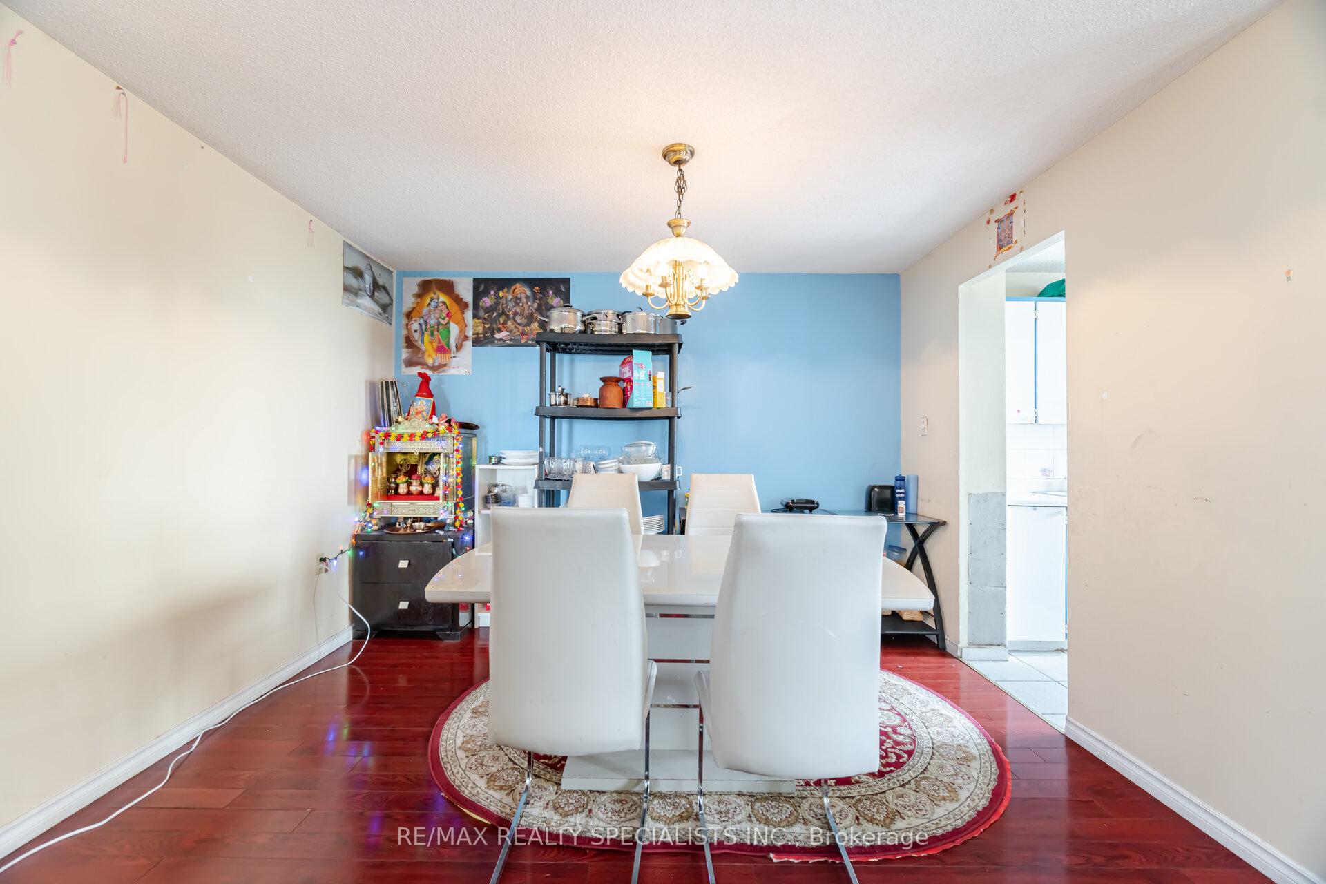 Photo 11 of Unit 1612, 18 Knightsbridge Road, Brampton, Queen Street Corridor — HOMEH