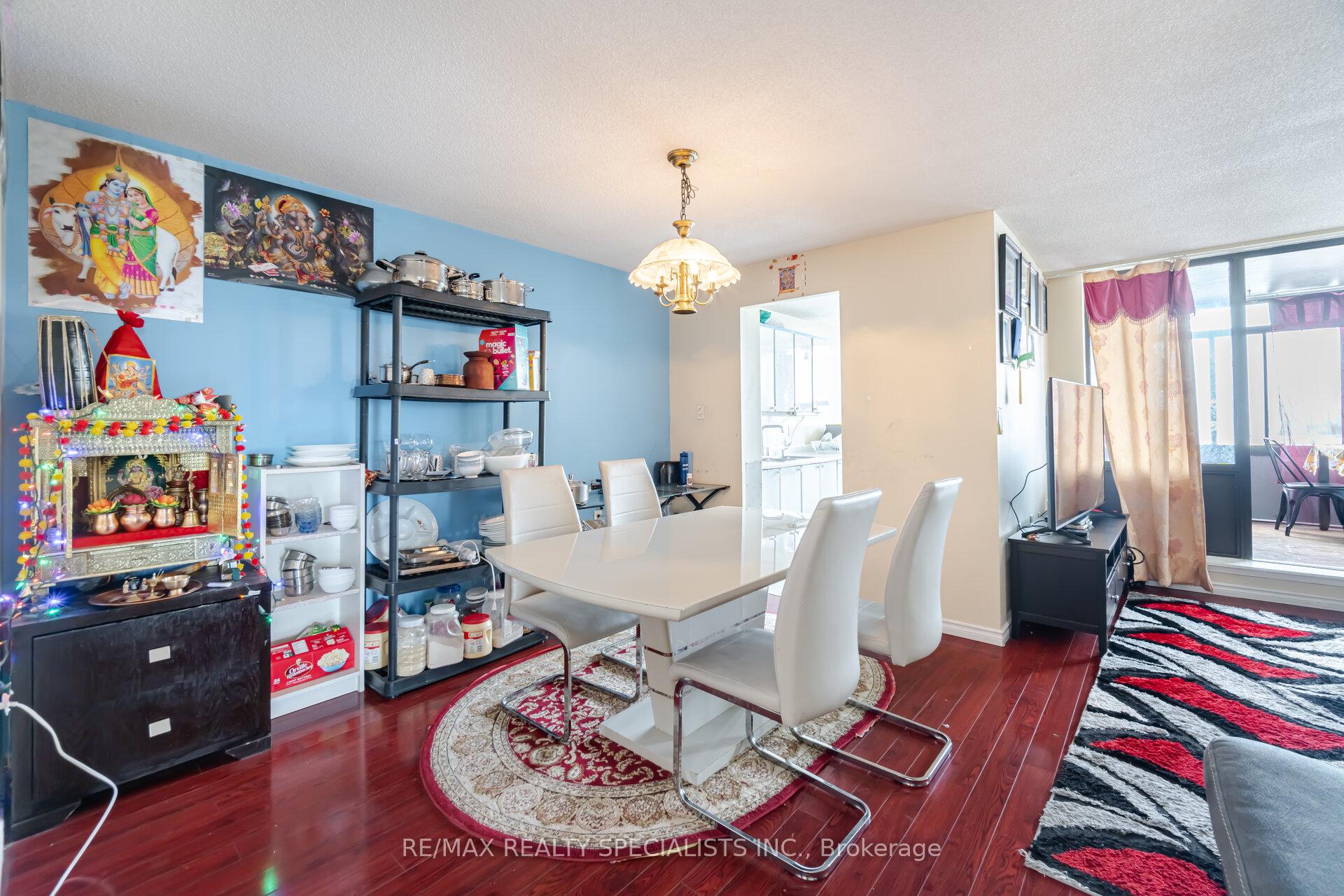 Photo 10 of Unit 1612, 18 Knightsbridge Road, Brampton, Queen Street Corridor — HOMEH