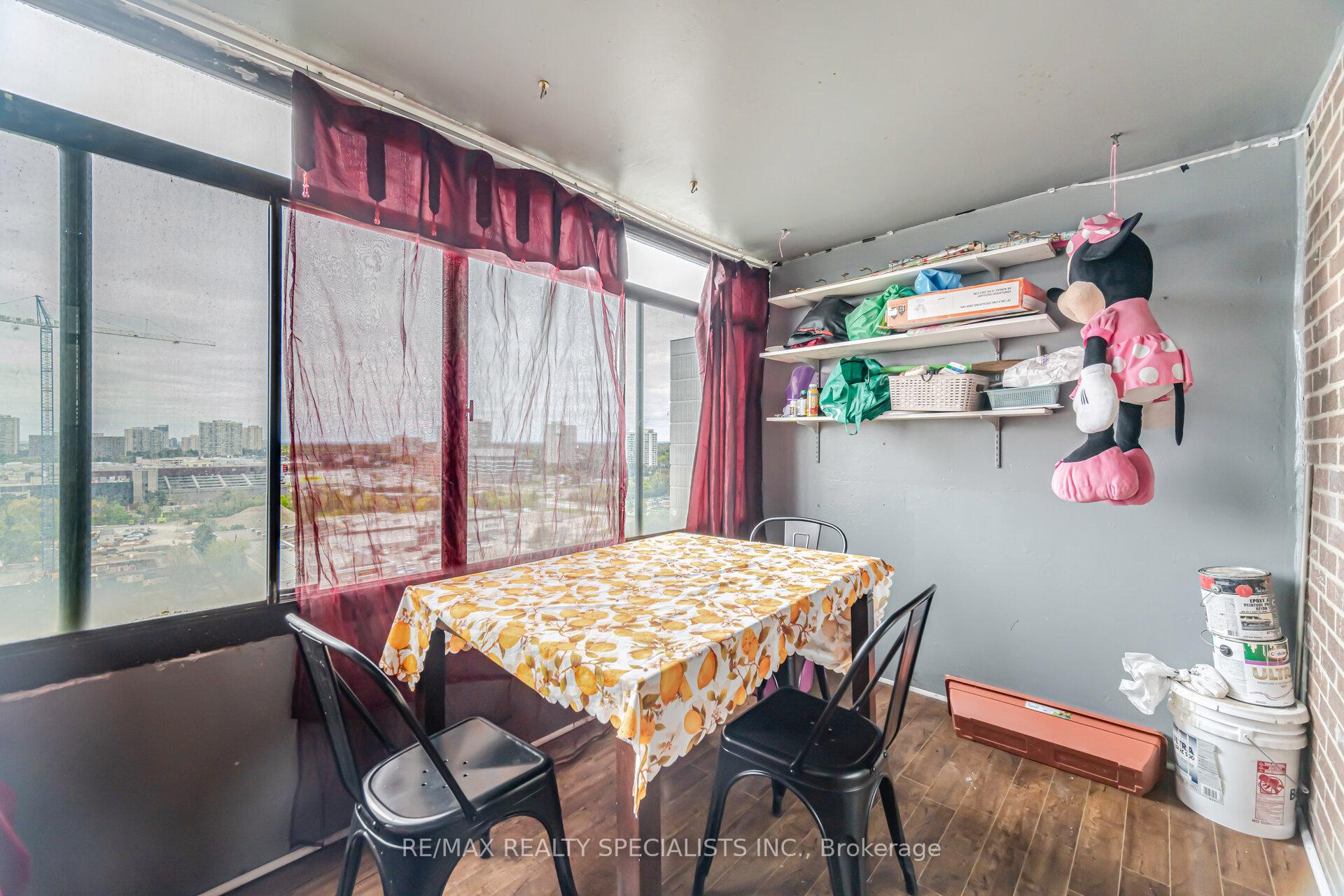 Photo 13 of Unit 1612, 18 Knightsbridge Road, Brampton, Queen Street Corridor — HOMEH