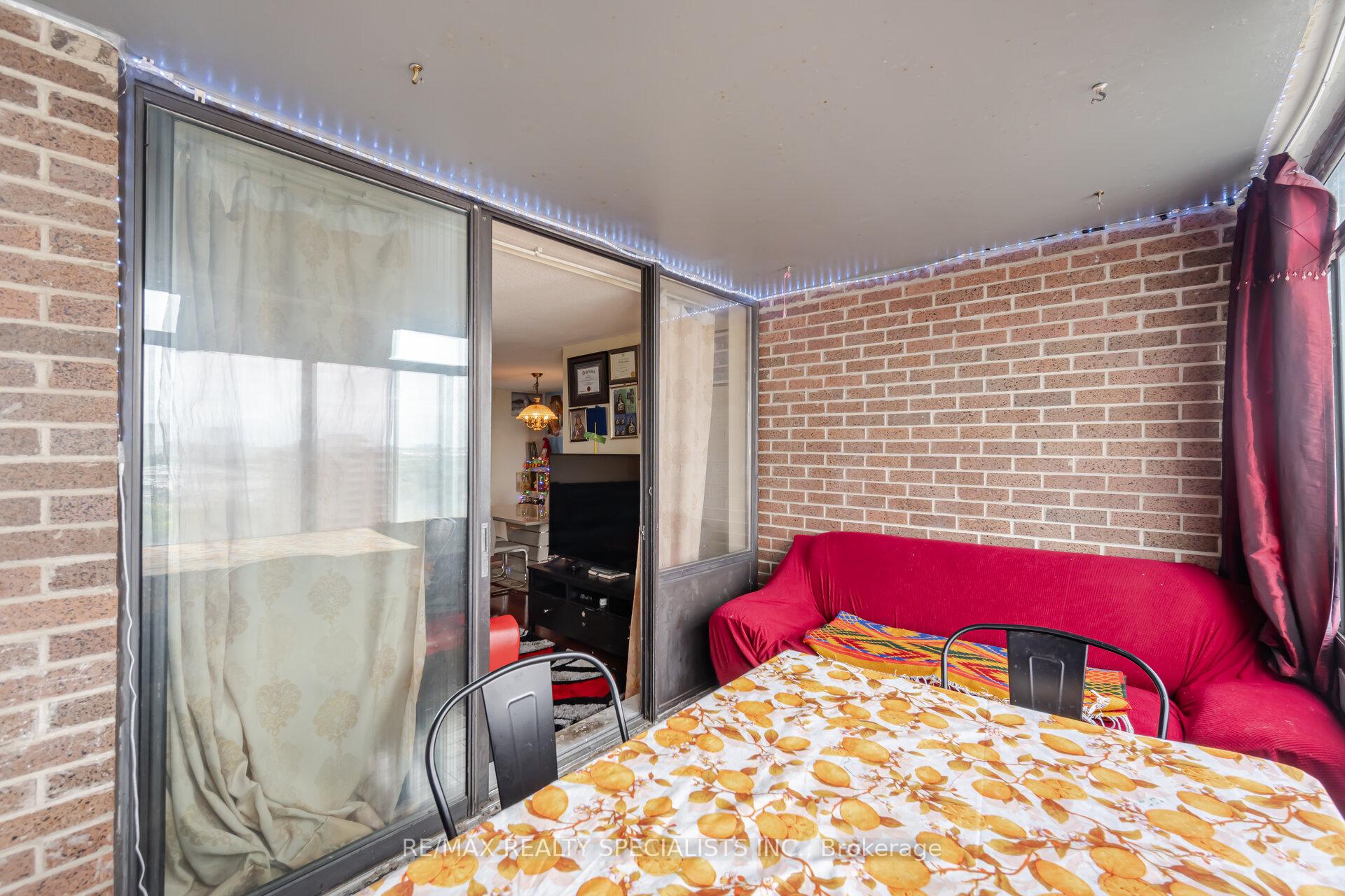 Photo 18 of Unit 1612, 18 Knightsbridge Road, Brampton, Queen Street Corridor — HOMEH