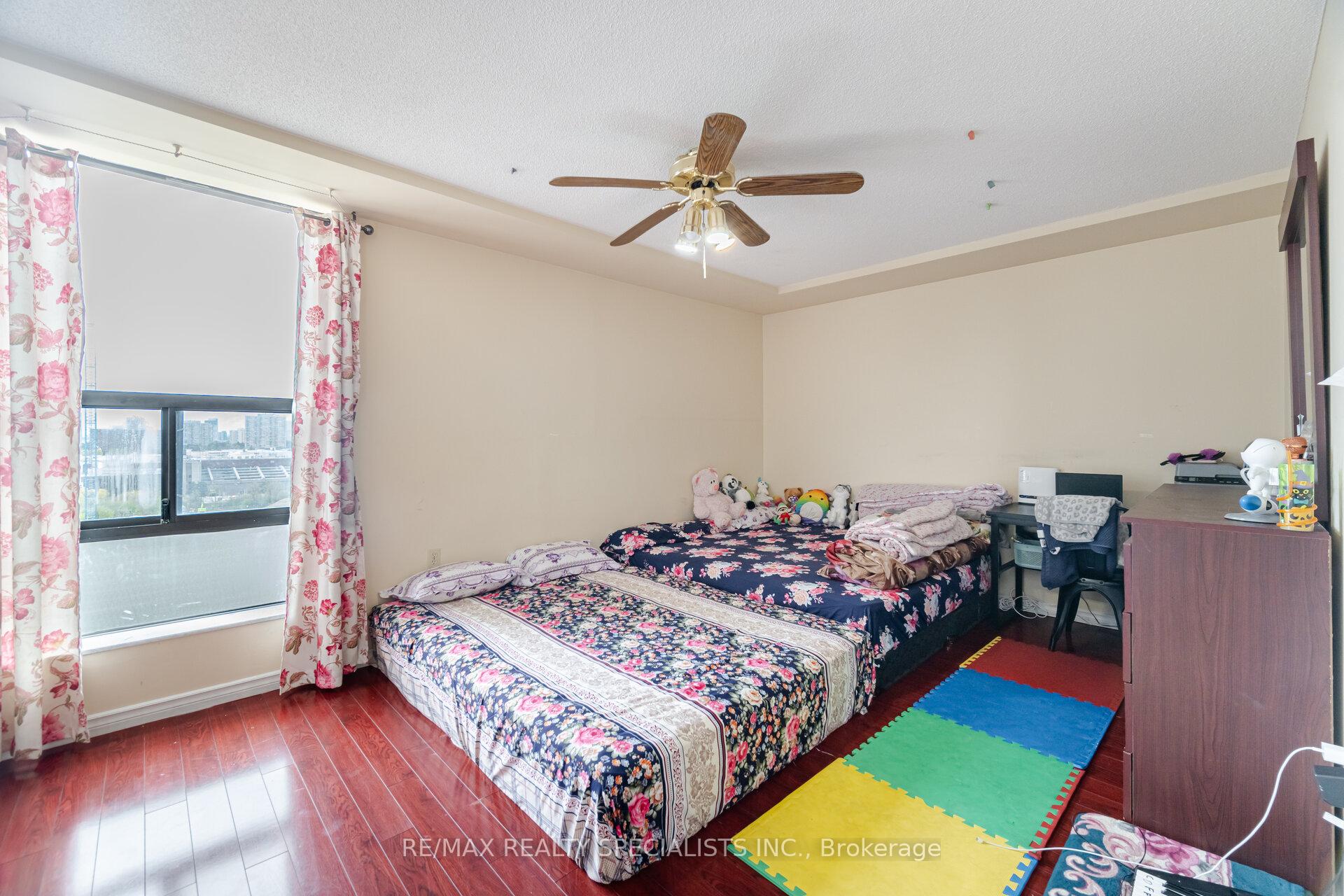 Photo 19 of Unit 1612, 18 Knightsbridge Road, Brampton, Queen Street Corridor — HOMEH