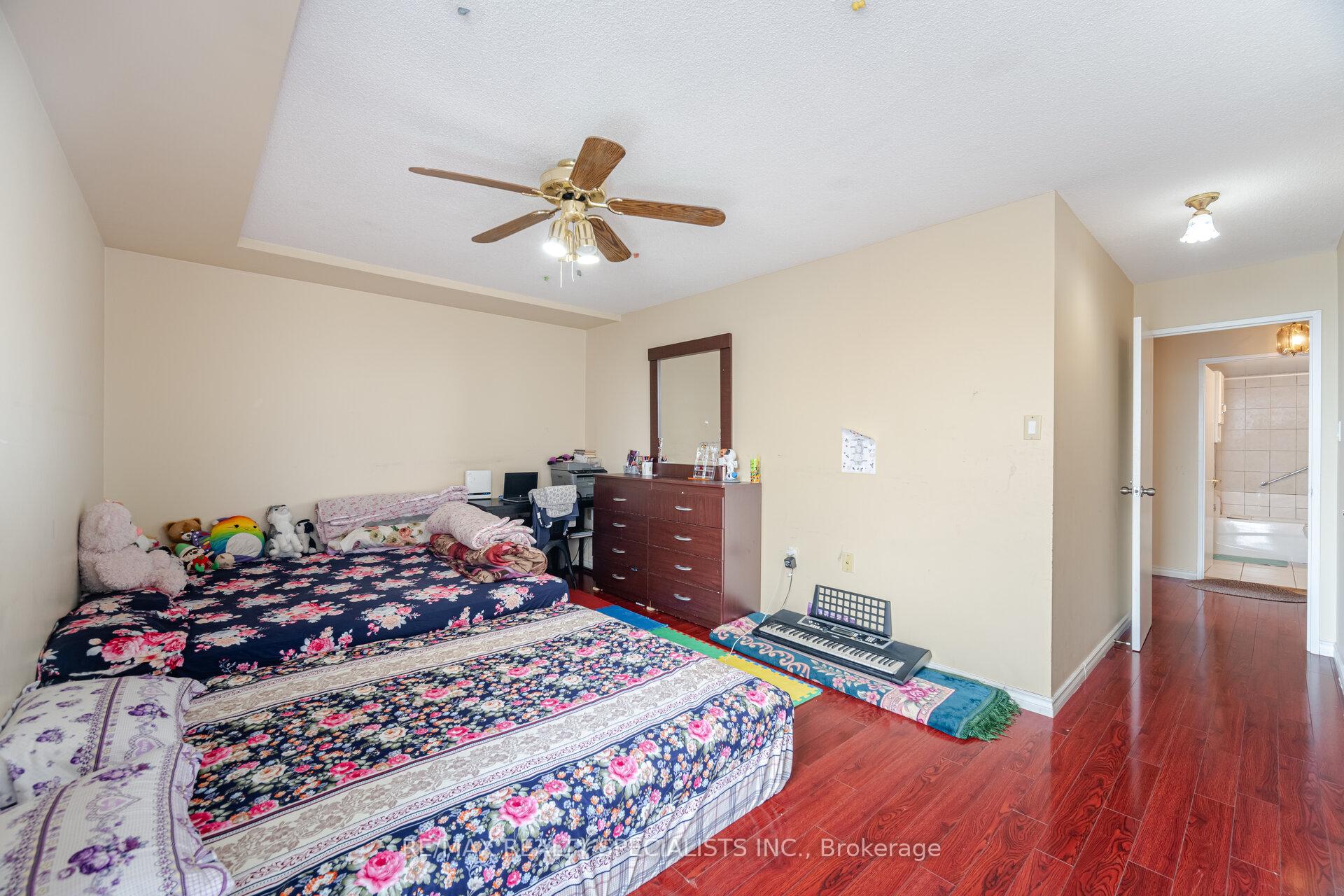 Photo 21 of Unit 1612, 18 Knightsbridge Road, Brampton, Queen Street Corridor — HOMEH