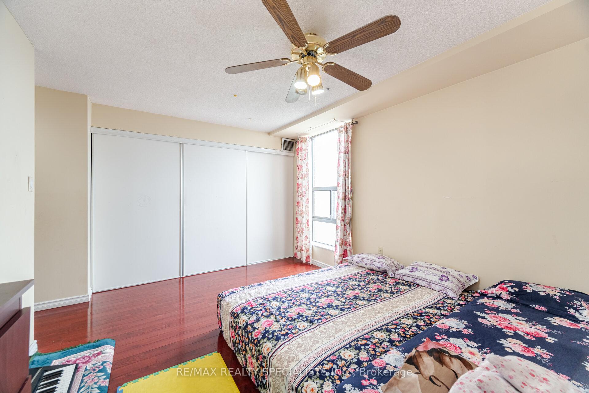 Photo 27 of Unit 1612, 18 Knightsbridge Road, Brampton, Queen Street Corridor — HOMEH