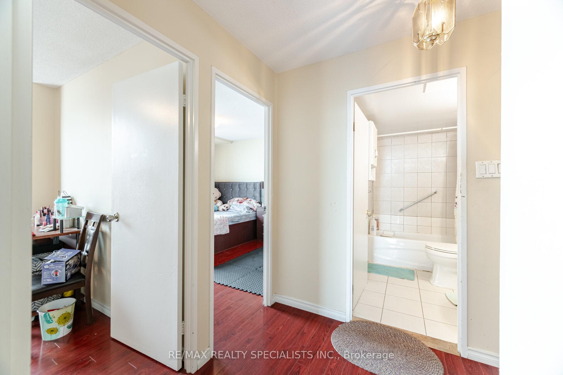 Photo 33 of Unit 1612, 18 Knightsbridge Road, Brampton, Queen Street Corridor — HOMEH
