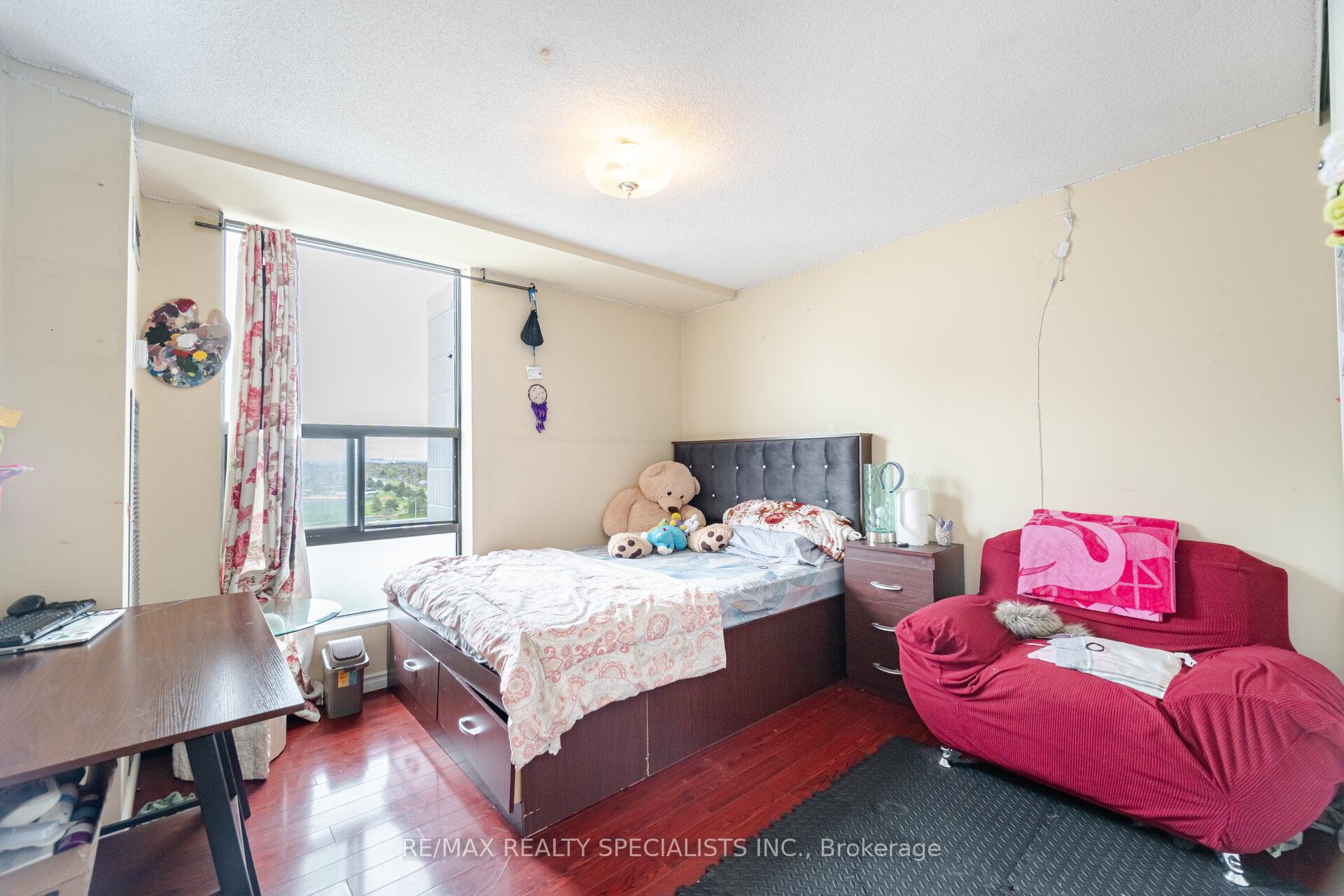 Photo 28 of Unit 1612, 18 Knightsbridge Road, Brampton, Queen Street Corridor — HOMEH