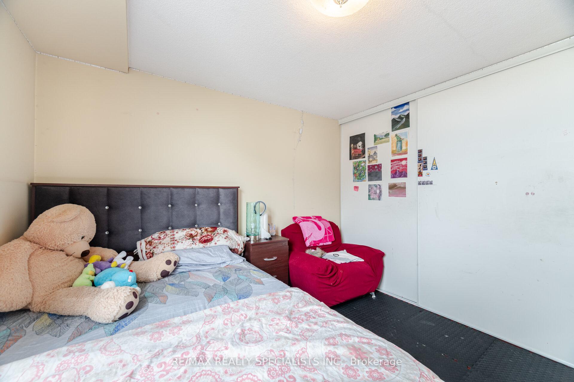 Photo 24 of Unit 1612, 18 Knightsbridge Road, Brampton, Queen Street Corridor — HOMEH