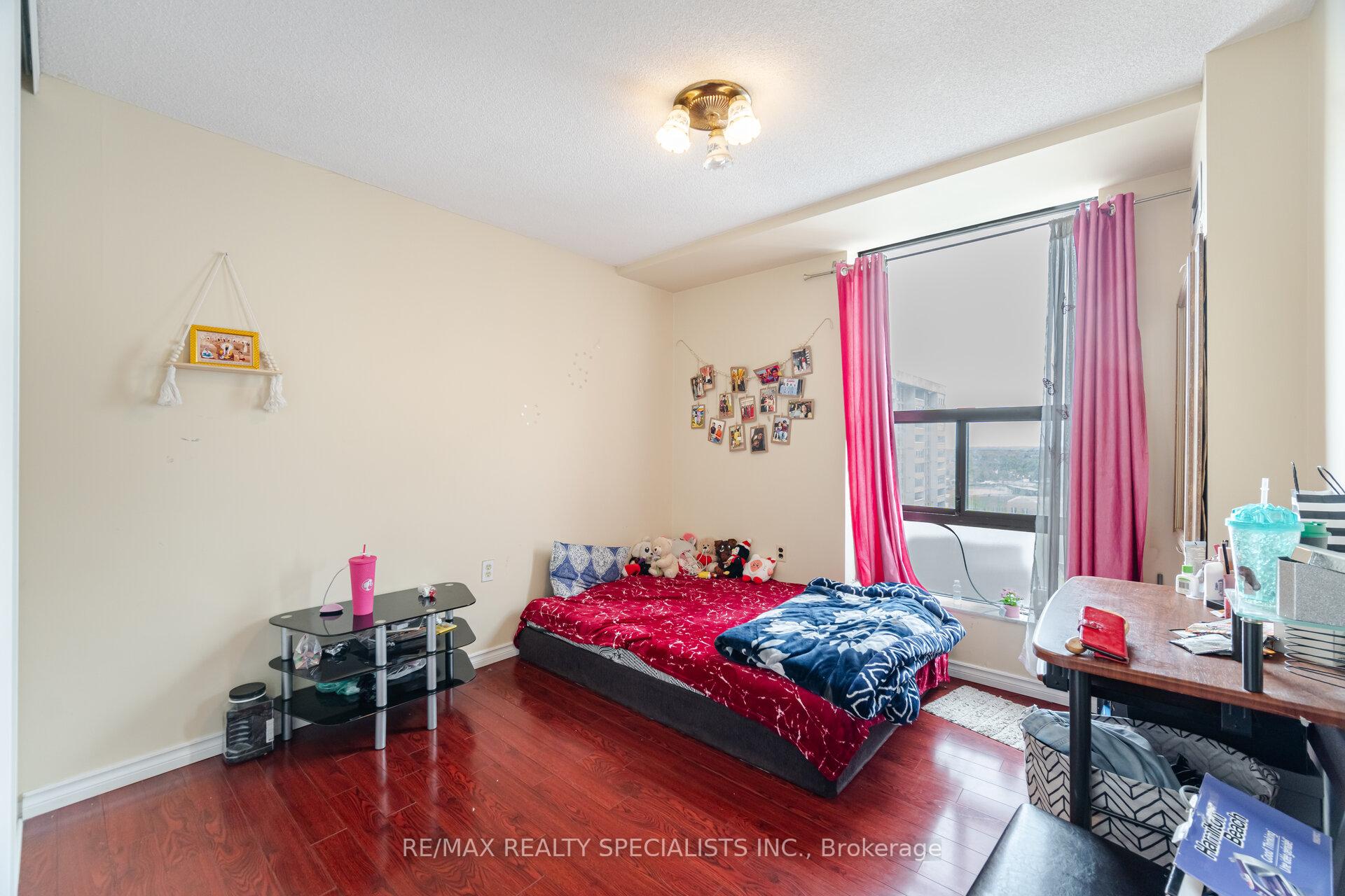 Photo 40 of Unit 1612, 18 Knightsbridge Road, Brampton, Queen Street Corridor — HOMEH