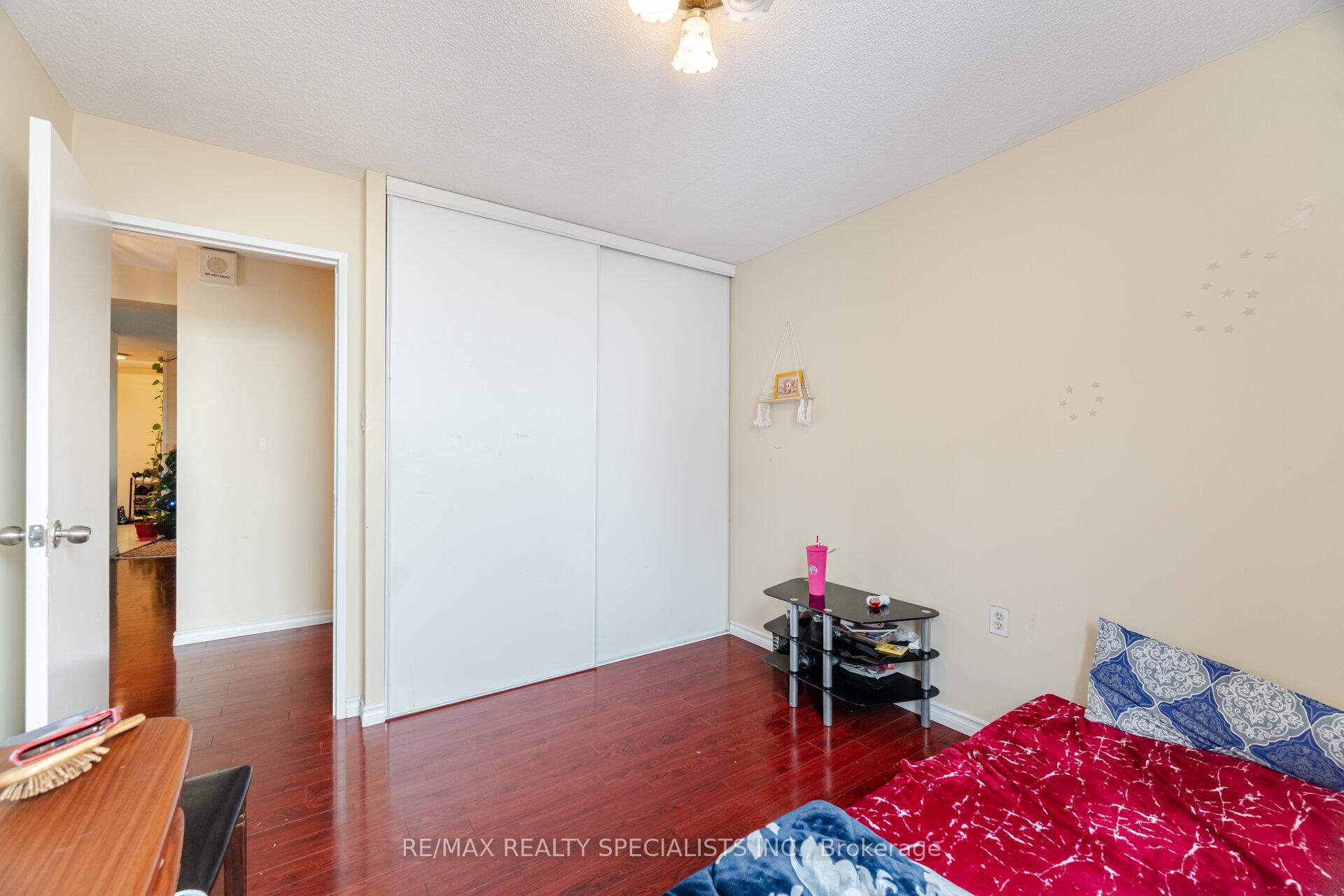 Photo 35 of Unit 1612, 18 Knightsbridge Road, Brampton, Queen Street Corridor — HOMEH