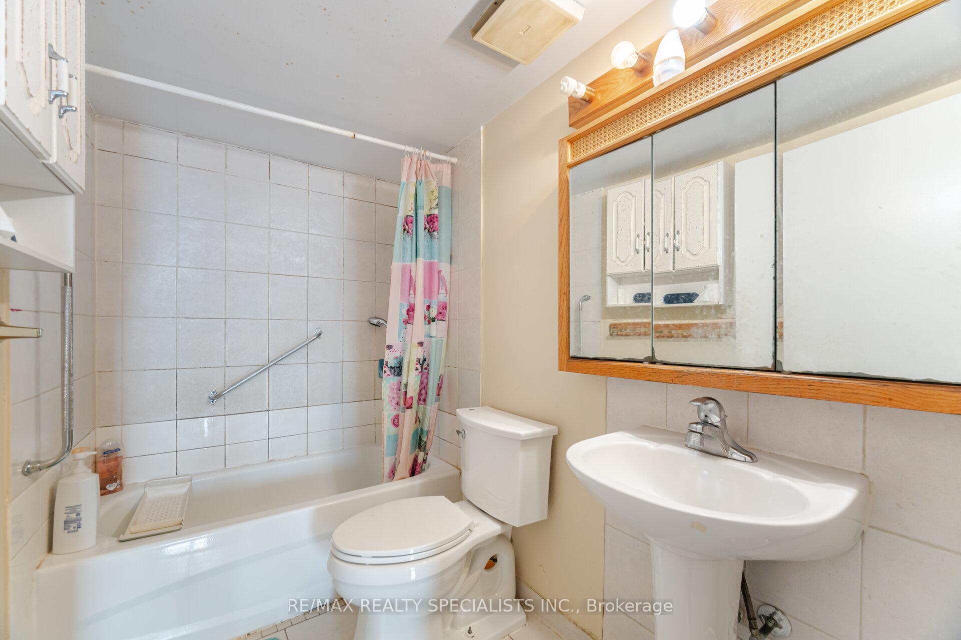 Photo 29 of Unit 1612, 18 Knightsbridge Road, Brampton, Queen Street Corridor — HOMEH