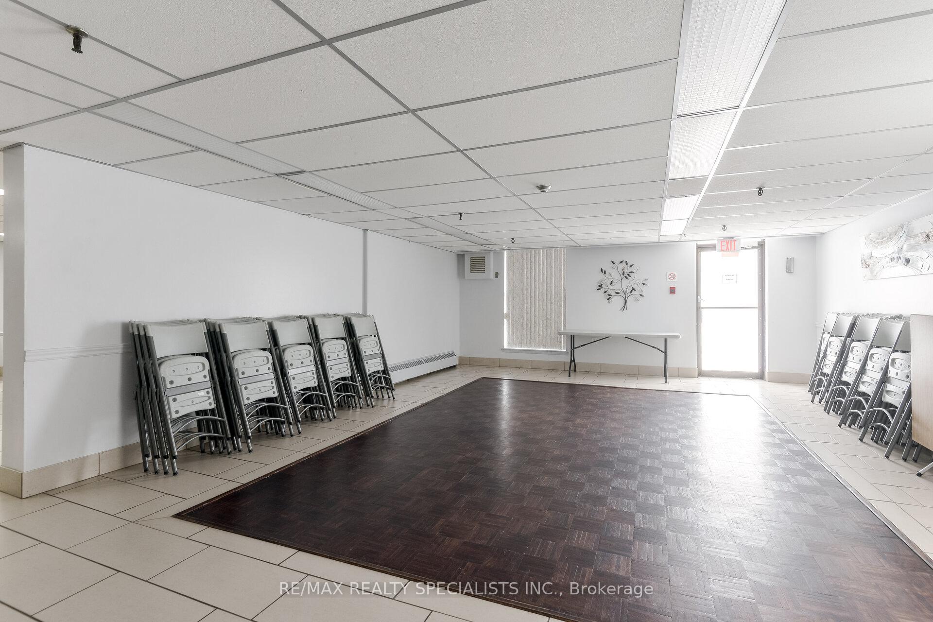 Photo 34 of Unit 1612, 18 Knightsbridge Road, Brampton, Queen Street Corridor — HOMEH