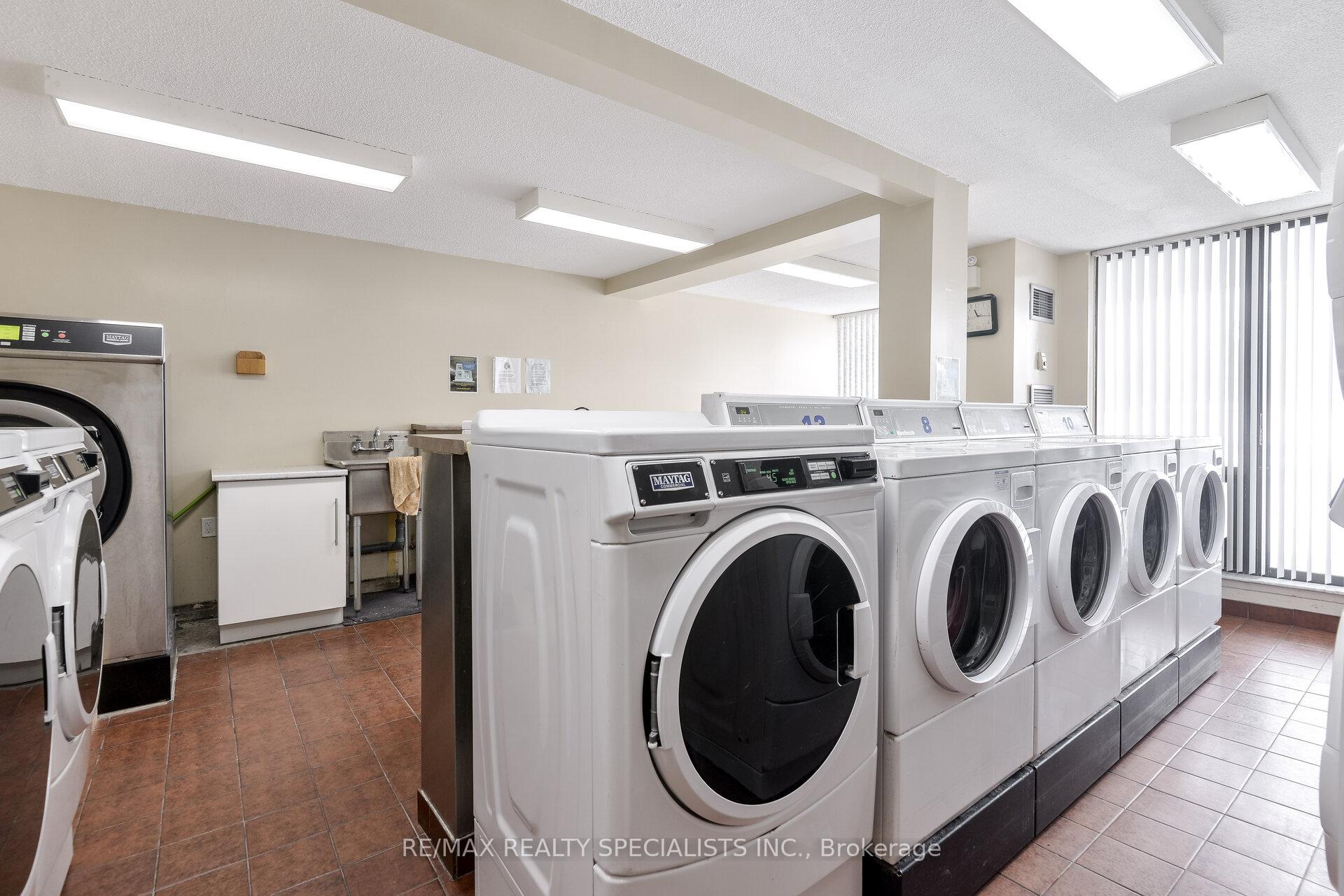 Photo 36 of Unit 1612, 18 Knightsbridge Road, Brampton, Queen Street Corridor — HOMEH