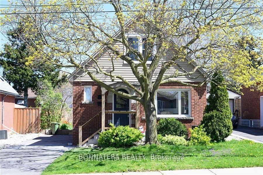 Photo 1 of 283 East 12th Street, Hamilton, Inch Park — HOMEH