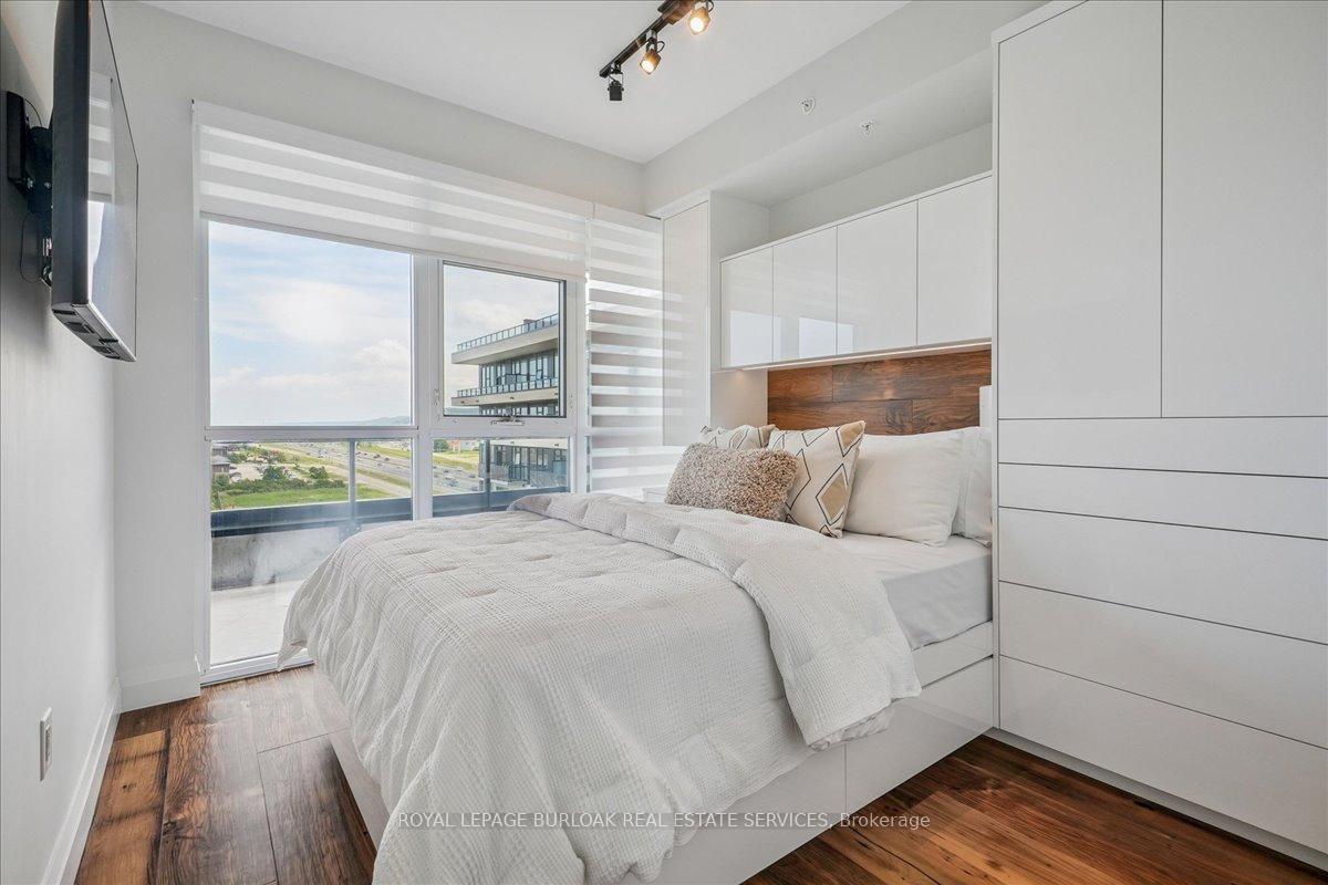 Photo 13 of Unit 806, 550 North Service Road, Grimsby, Grimsby Beach — HOMEH
