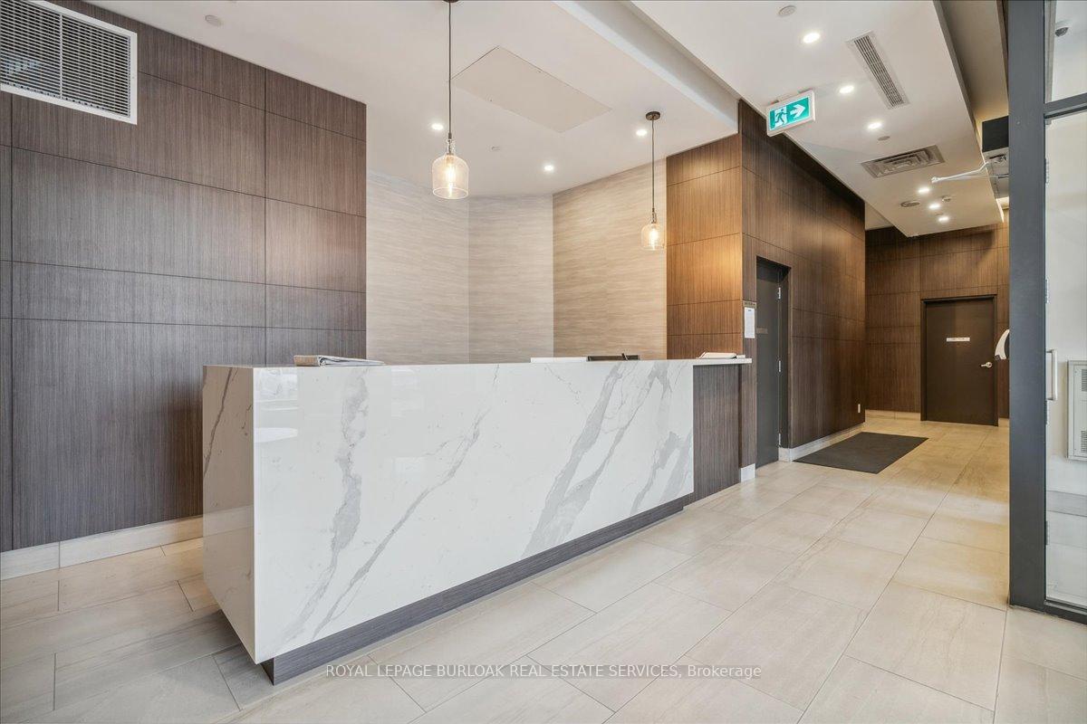 Photo 15 of Unit 806, 550 North Service Road, Grimsby, Grimsby Beach — HOMEH