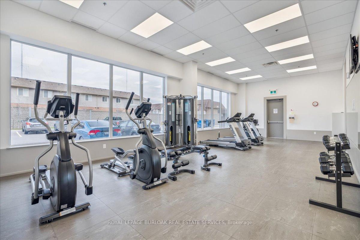 Photo 22 of Unit 806, 550 North Service Road, Grimsby, Grimsby Beach — HOMEH
