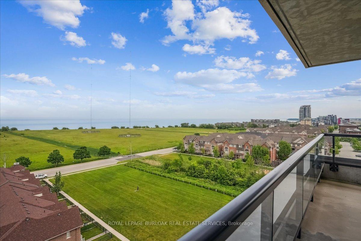 Photo 29 of Unit 806, 550 North Service Road, Grimsby, Grimsby Beach — HOMEH