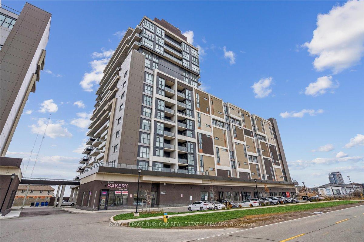 Photo 33 of Unit 806, 550 North Service Road, Grimsby, Grimsby Beach — HOMEH