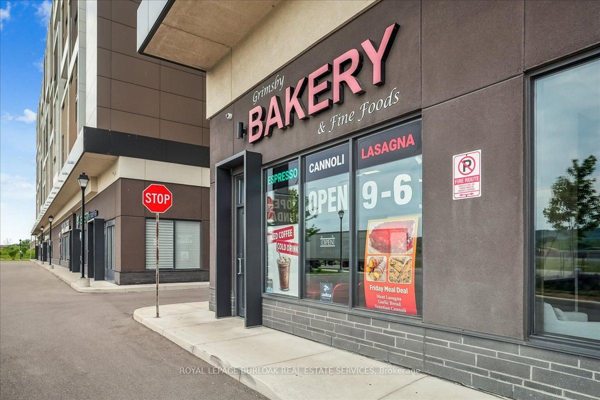 Photo 34 of Unit 806, 550 North Service Road, Grimsby, Grimsby Beach — HOMEH
