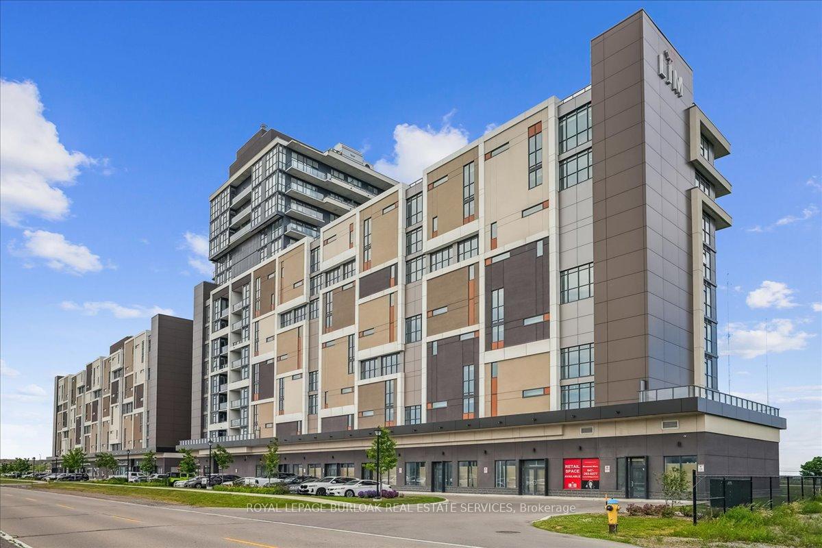 Photo 38 of Unit 806, 550 North Service Road, Grimsby, Grimsby Beach — HOMEH
