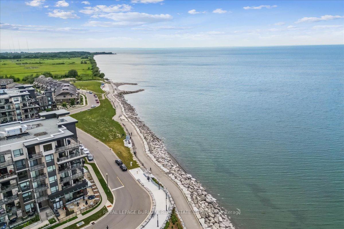 Photo 35 of Unit 806, 550 North Service Road, Grimsby, Grimsby Beach — HOMEH