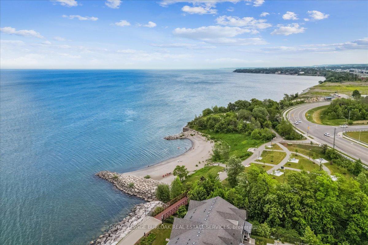 Photo 39 of Unit 806, 550 North Service Road, Grimsby, Grimsby Beach — HOMEH