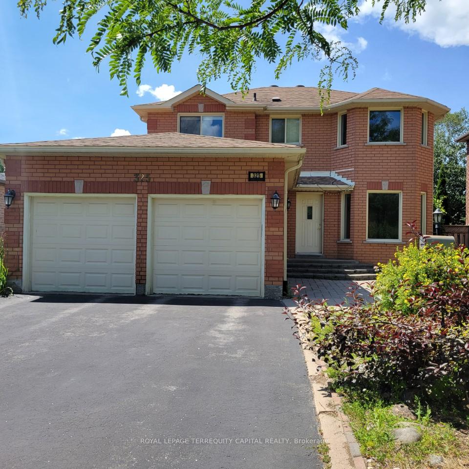 Photo 1 of 325 Cundles Road W, Barrie, Northwest — HOMEH