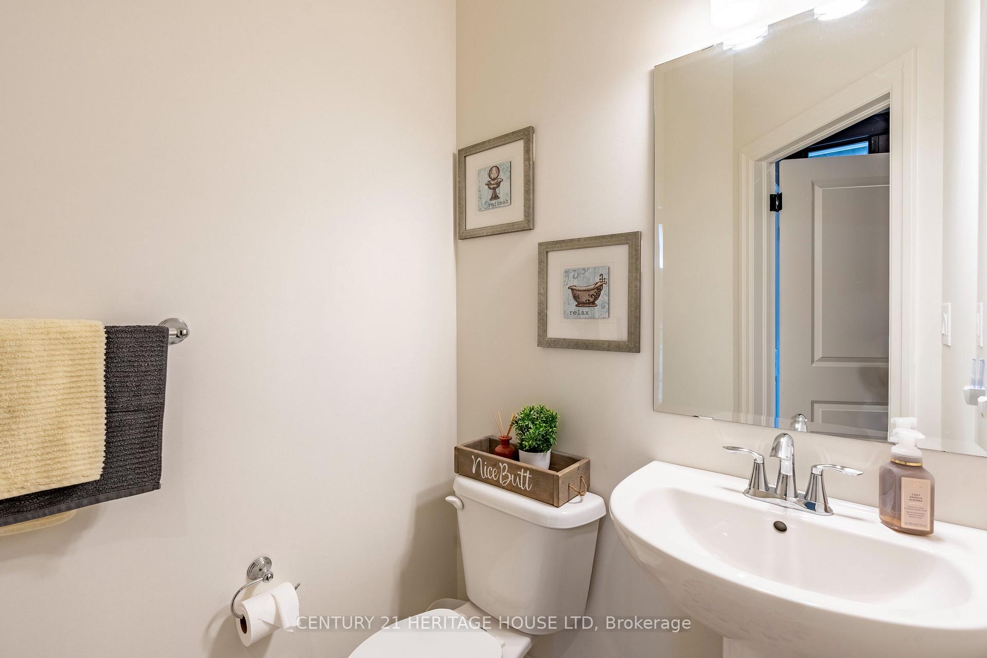 Photo 6 of Unit 5, 50 Bute Street, North Dumfries — HOMEH