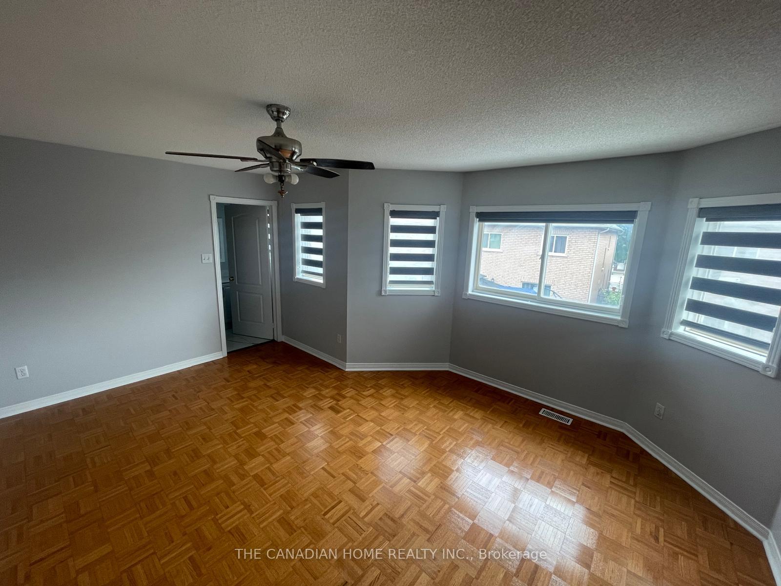 Photo 19 of 63 Heartleaf Crescent, Brampton, Fletcher's Meadow — HOMEH