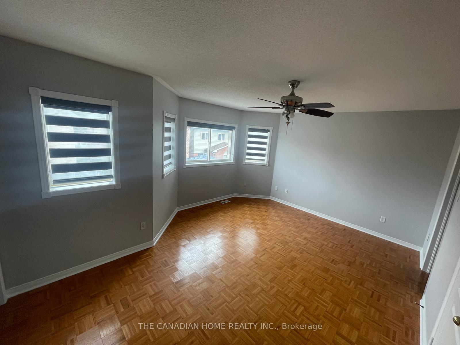 Photo 20 of 63 Heartleaf Crescent, Brampton, Fletcher's Meadow — HOMEH