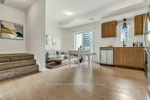 Photo 2 of Unit B15, 1430 Highland Road W, Kitchener — HOMEH