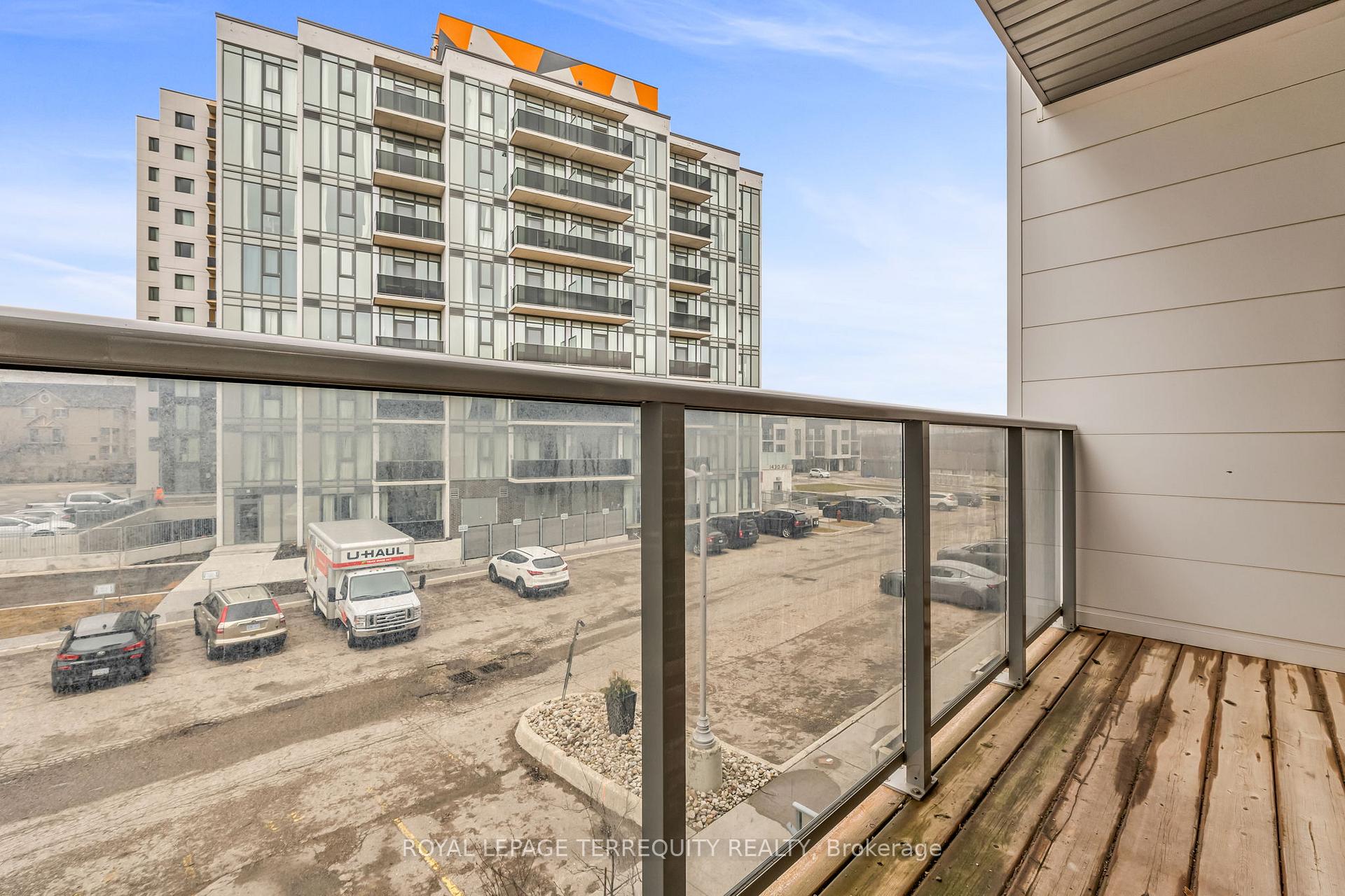 Photo 15 of Unit B15, 1430 Highland Road W, Kitchener — HOMEH