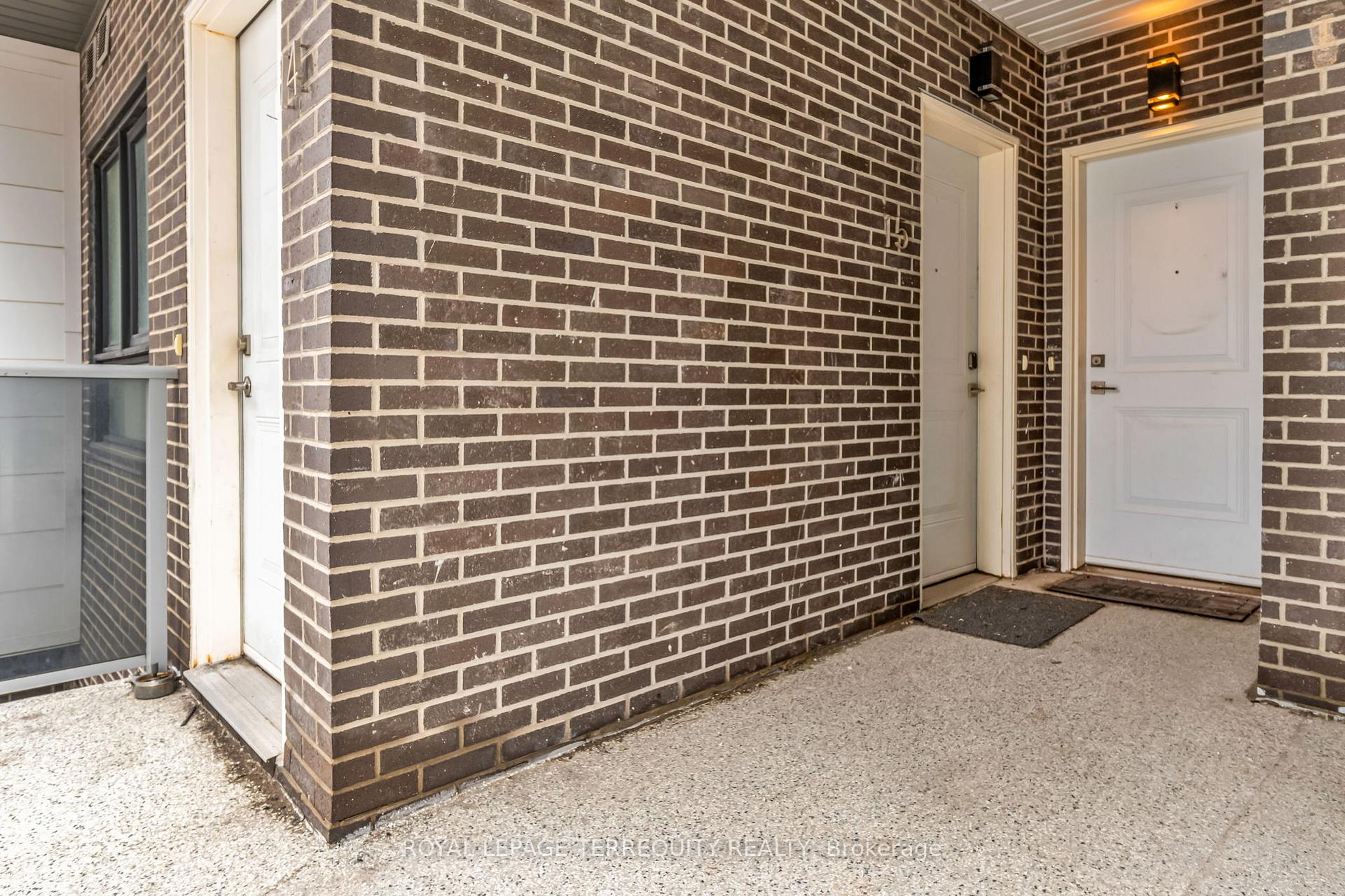 Photo 9 of Unit B15, 1430 Highland Road W, Kitchener — HOMEH