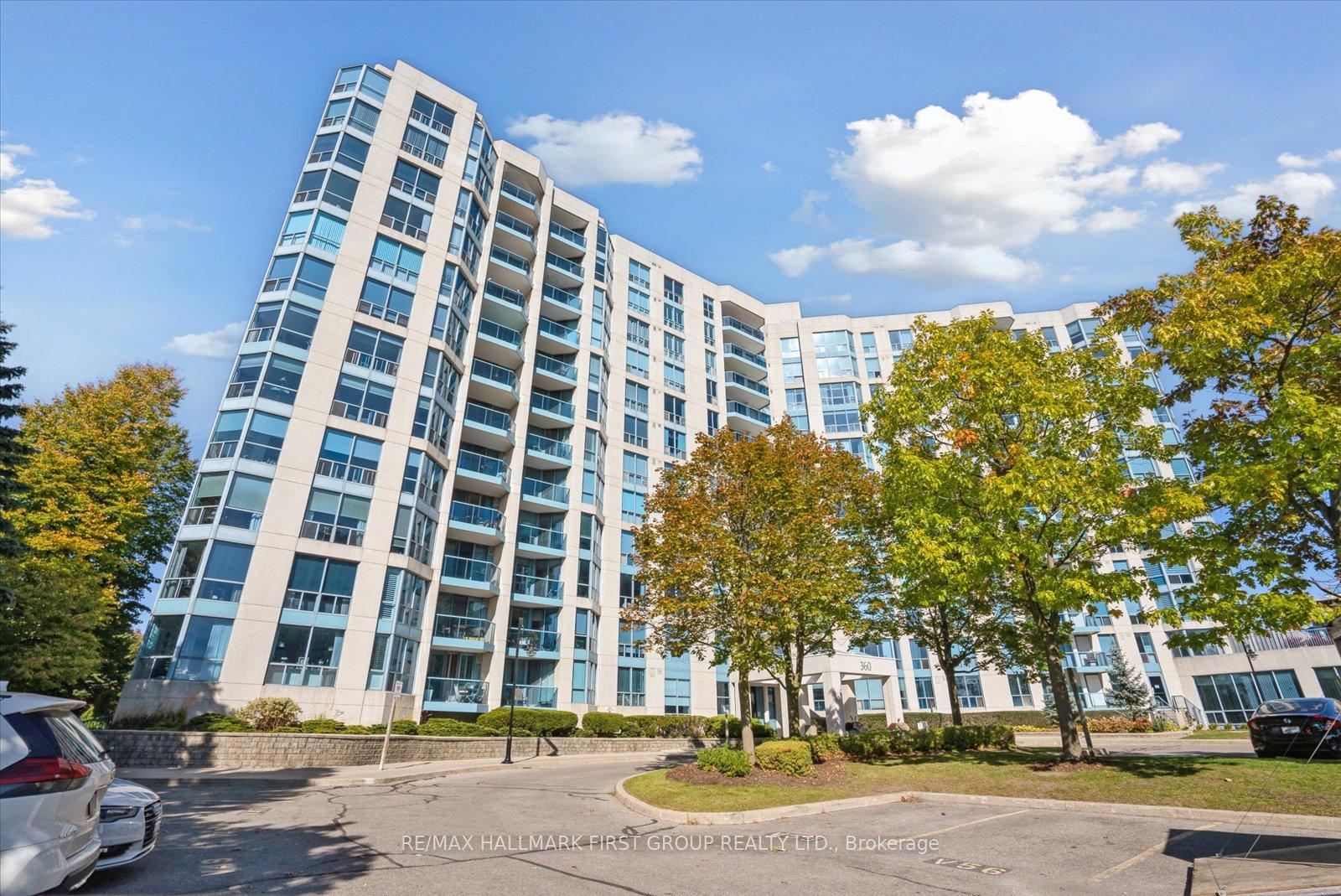 Photo 2 of Unit 108, 360 Watson Street W, Whitby, Port Whitby — HOMEH