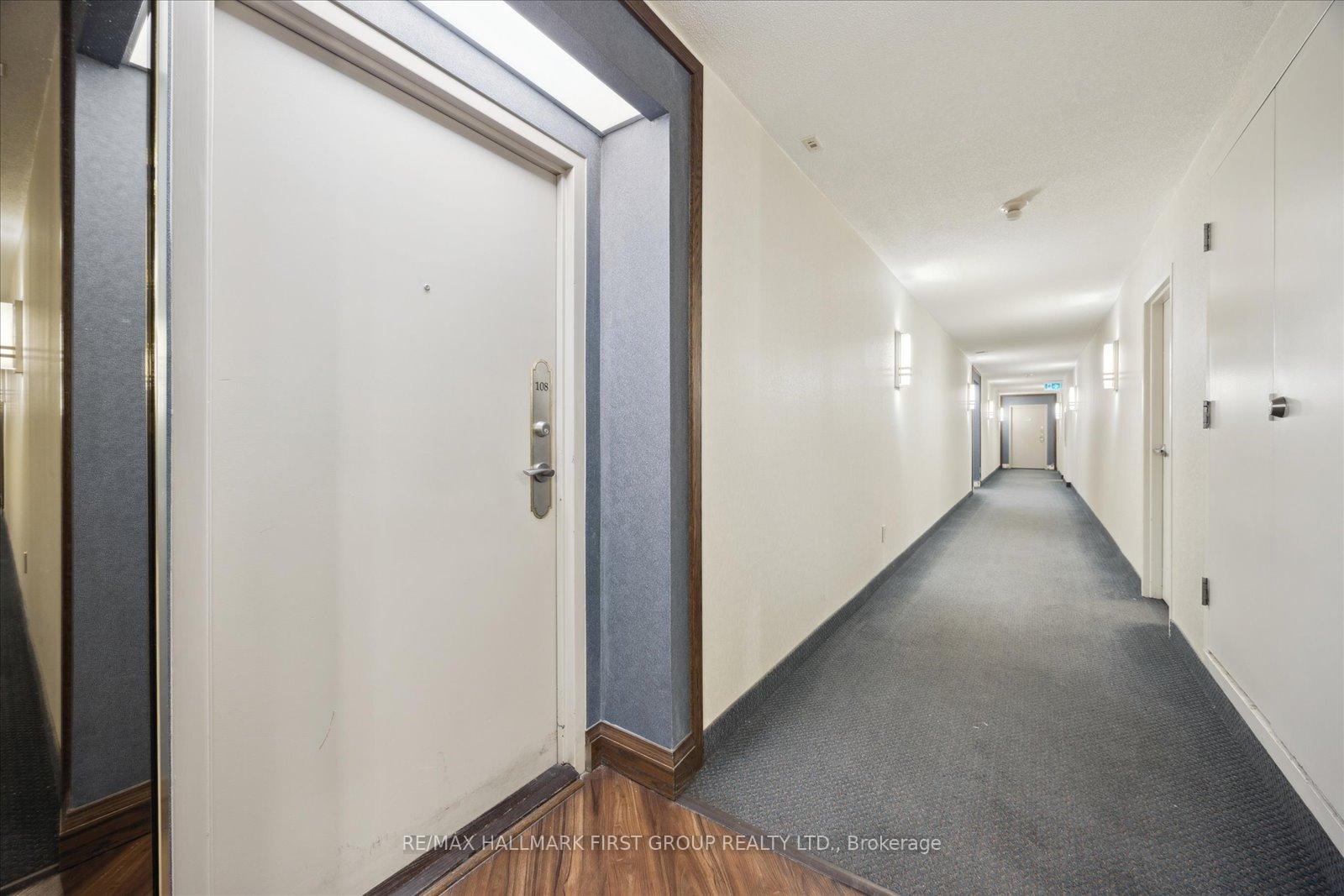 Photo 9 of Unit 108, 360 Watson Street W, Whitby, Port Whitby — HOMEH