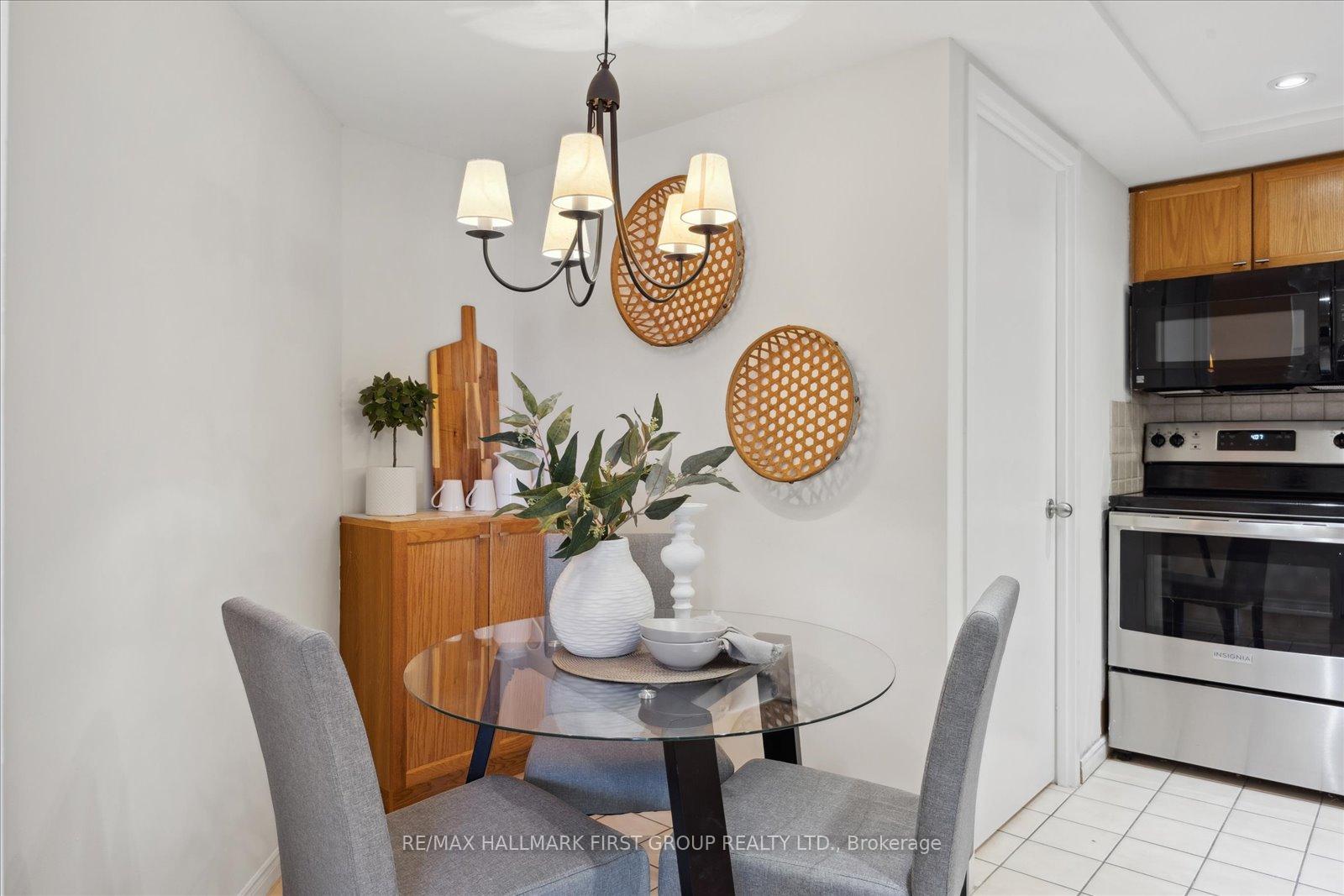 Photo 6 of Unit 108, 360 Watson Street W, Whitby, Port Whitby — HOMEH