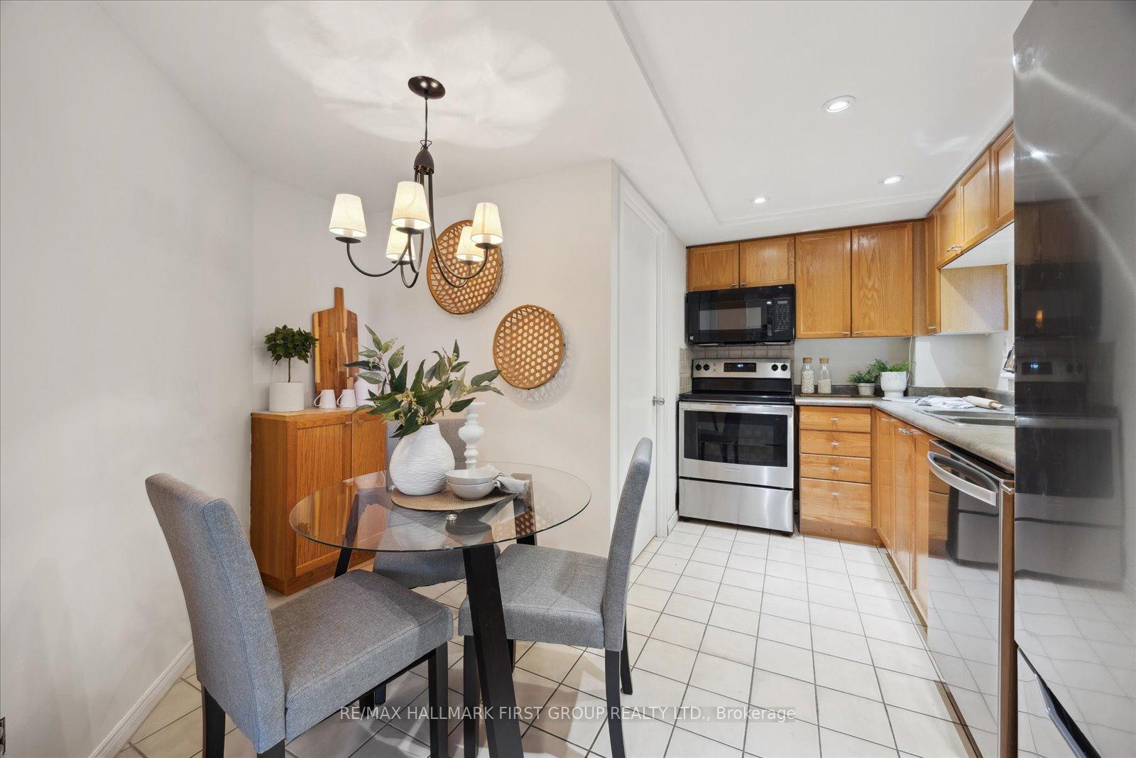 Photo 11 of Unit 108, 360 Watson Street W, Whitby, Port Whitby — HOMEH