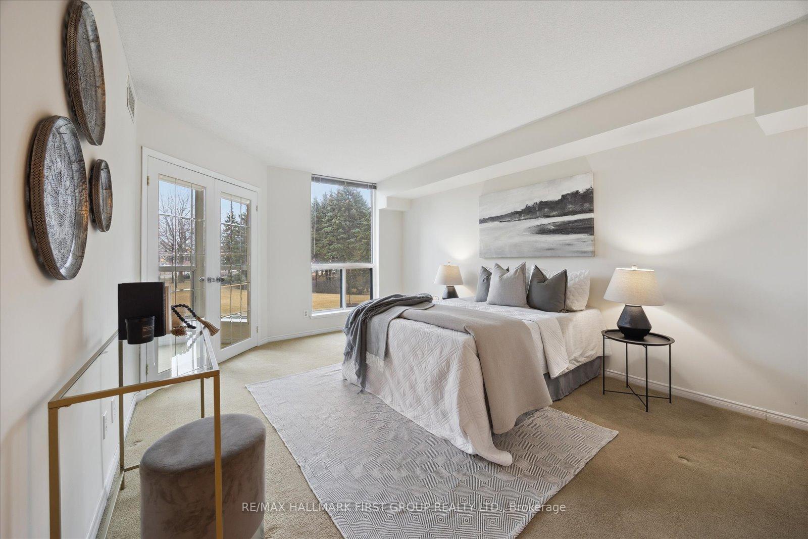 Photo 21 of Unit 108, 360 Watson Street W, Whitby, Port Whitby — HOMEH