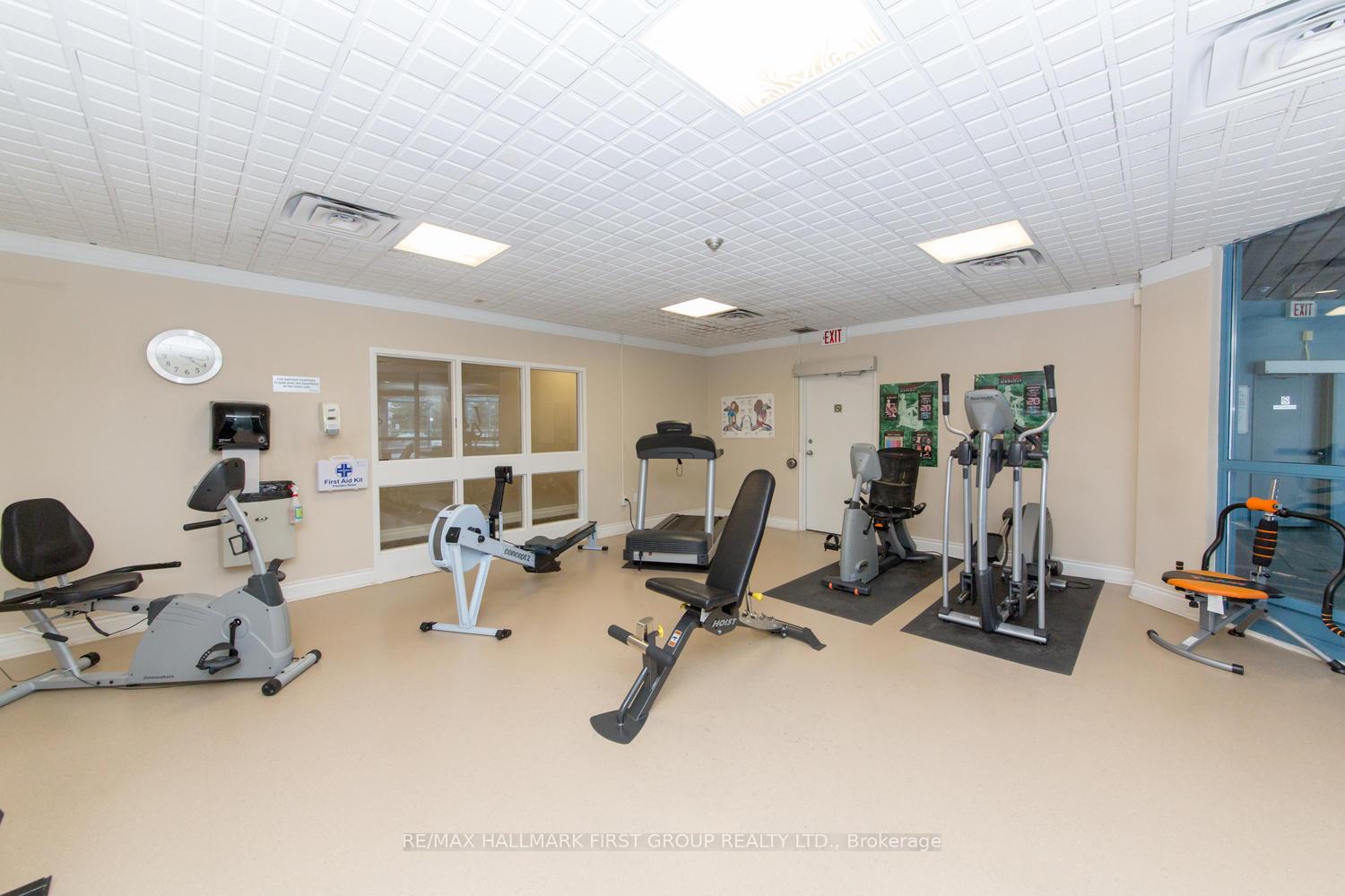 Photo 31 of Unit 108, 360 Watson Street W, Whitby, Port Whitby — HOMEH