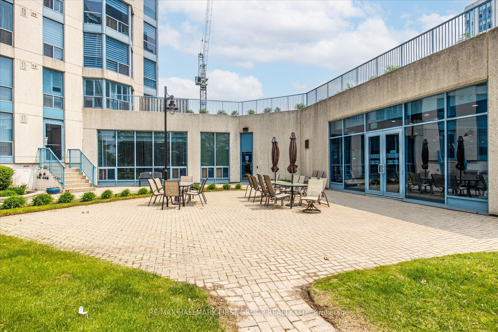Photo 34 of Unit 108, 360 Watson Street W, Whitby, Port Whitby — HOMEH