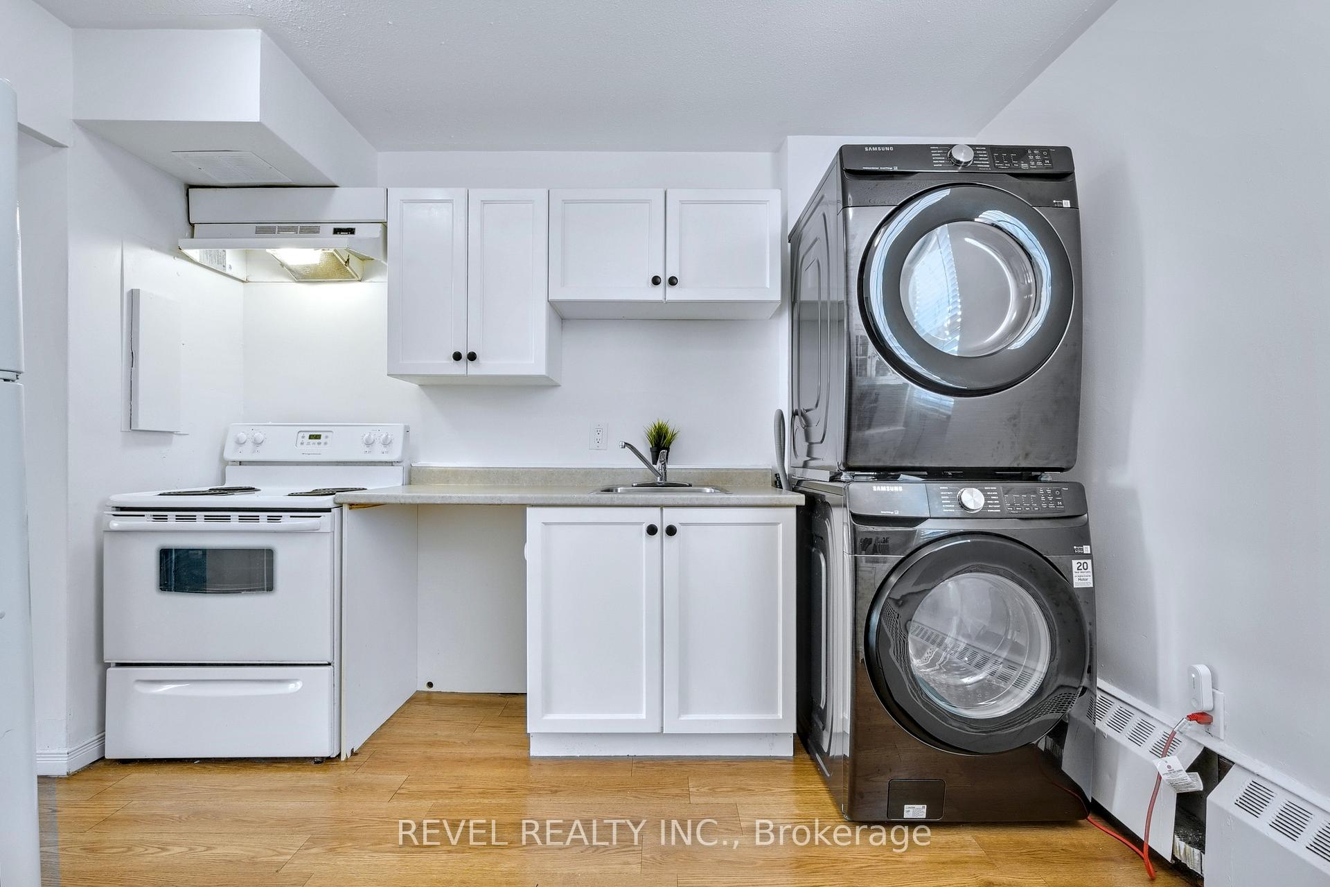 Photo 5 of Unit 715, 350 Quigley Road, Hamilton, Vincent — HOMEH