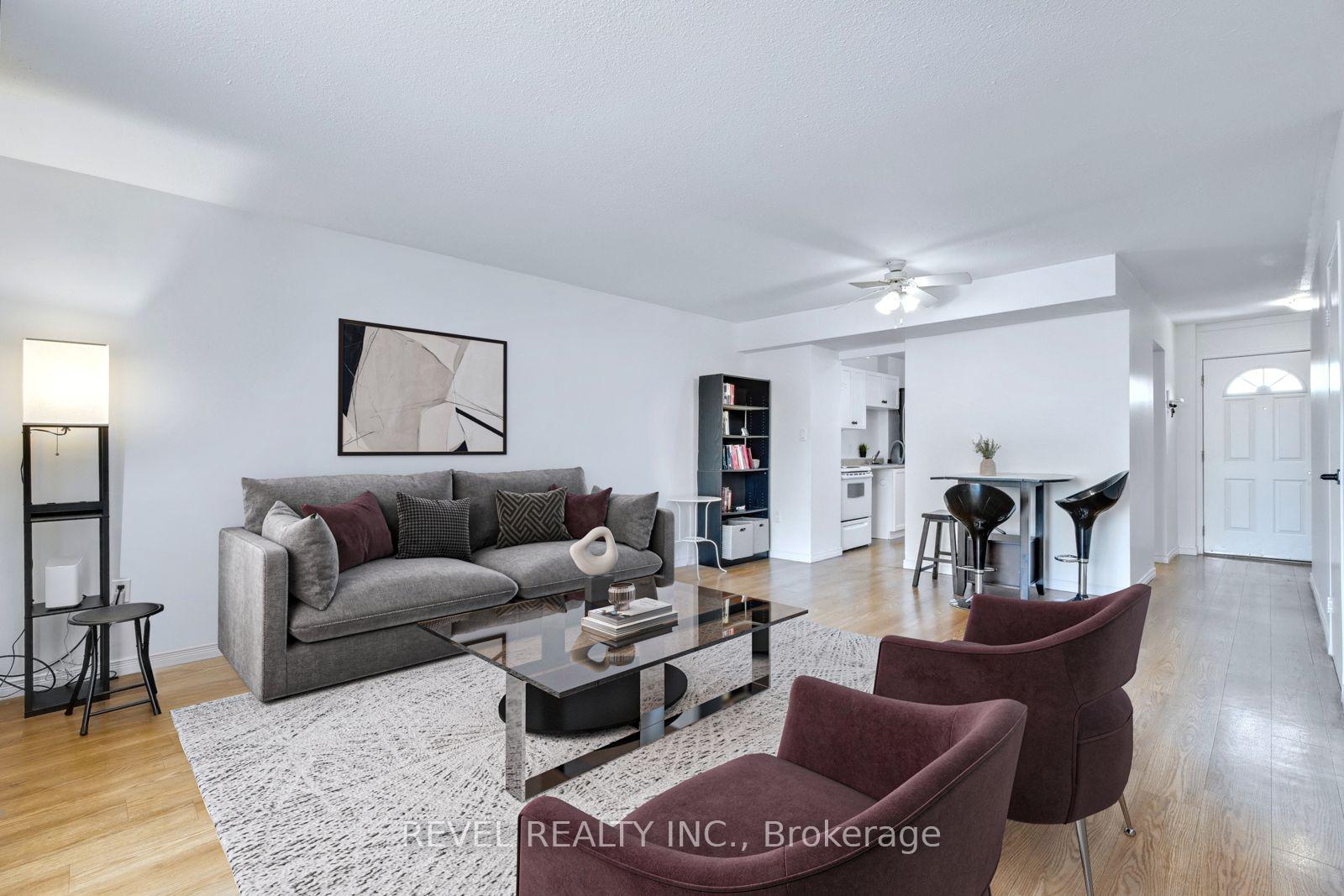 Photo 3 of Unit 715, 350 Quigley Road, Hamilton, Vincent — HOMEH