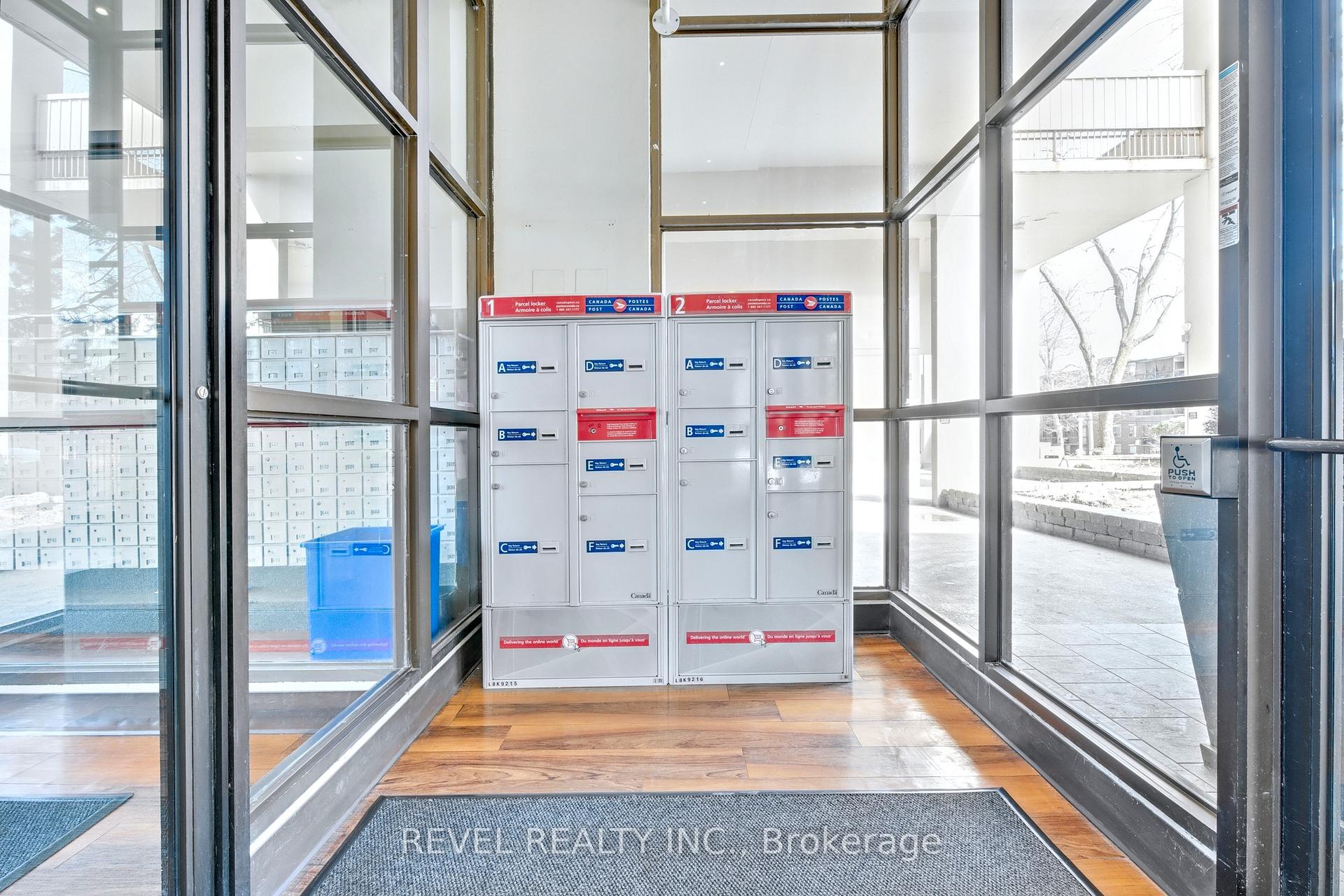 Photo 14 of Unit 715, 350 Quigley Road, Hamilton, Vincent — HOMEH