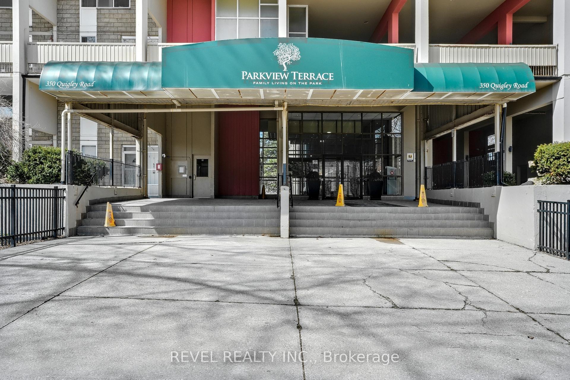 Photo 24 of Unit 715, 350 Quigley Road, Hamilton, Vincent — HOMEH