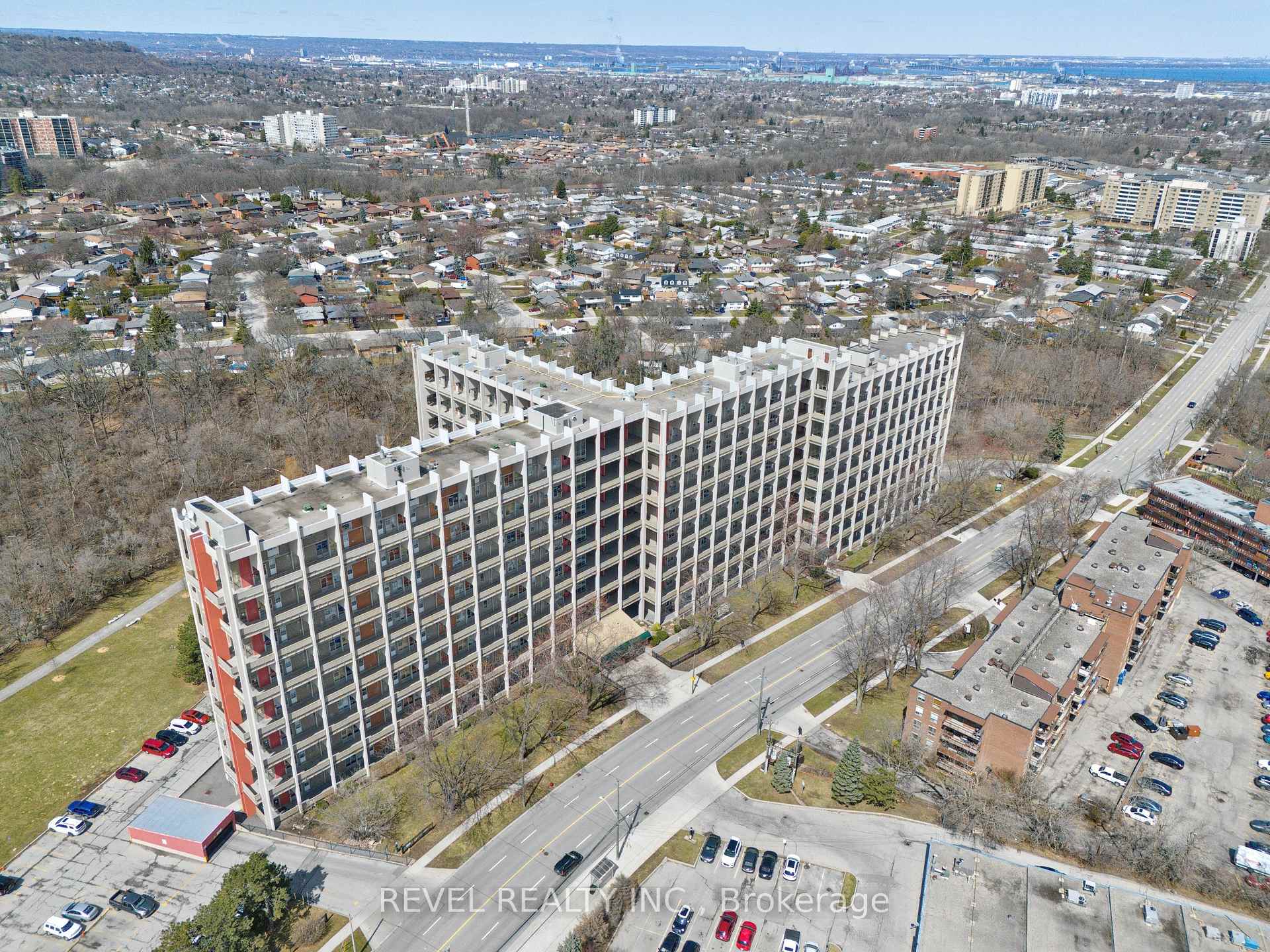 Photo 29 of Unit 715, 350 Quigley Road, Hamilton, Vincent — HOMEH