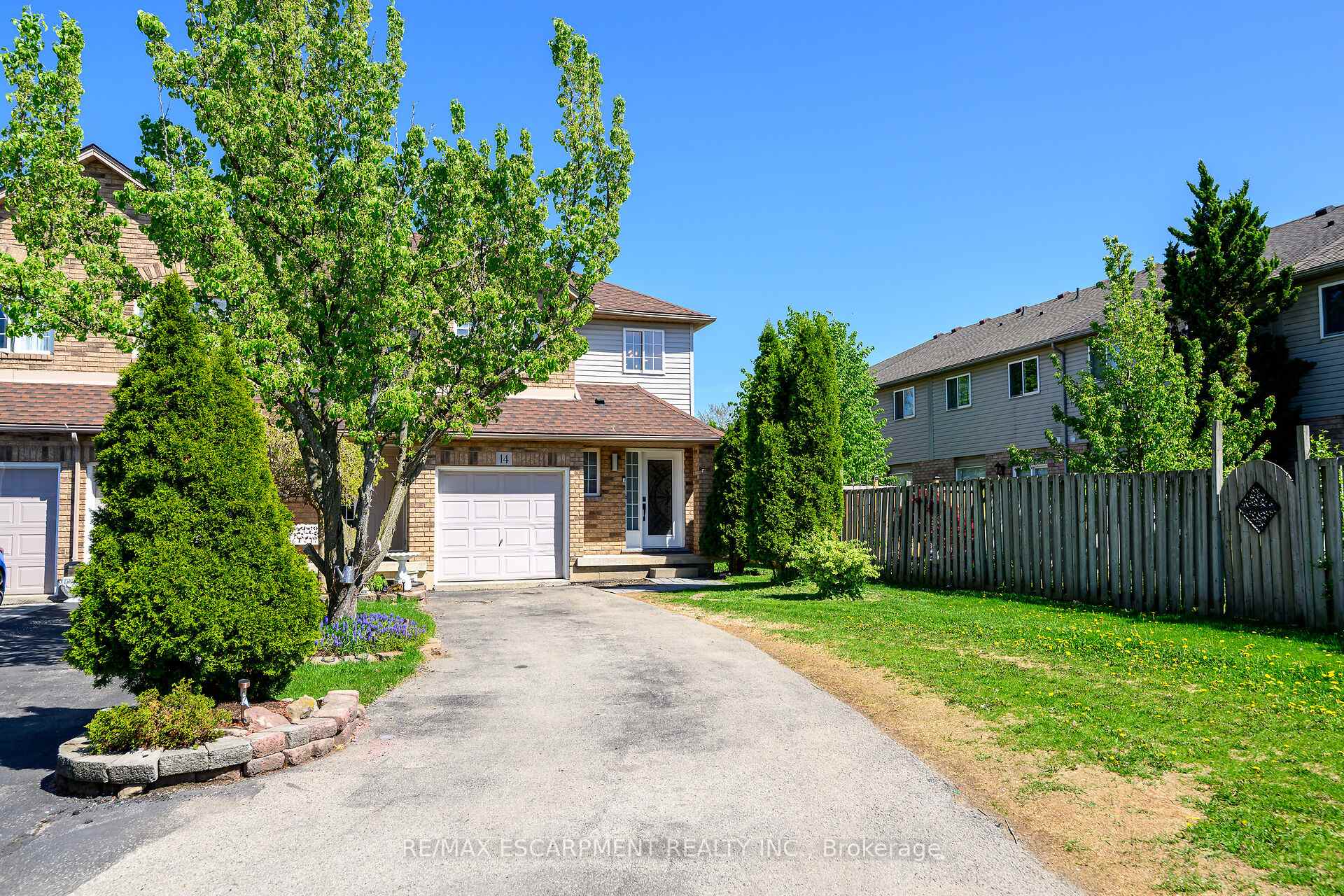 Photo 2 of Unit 14, 134 Terni Boulevard, Hamilton, Broughton — HOMEH