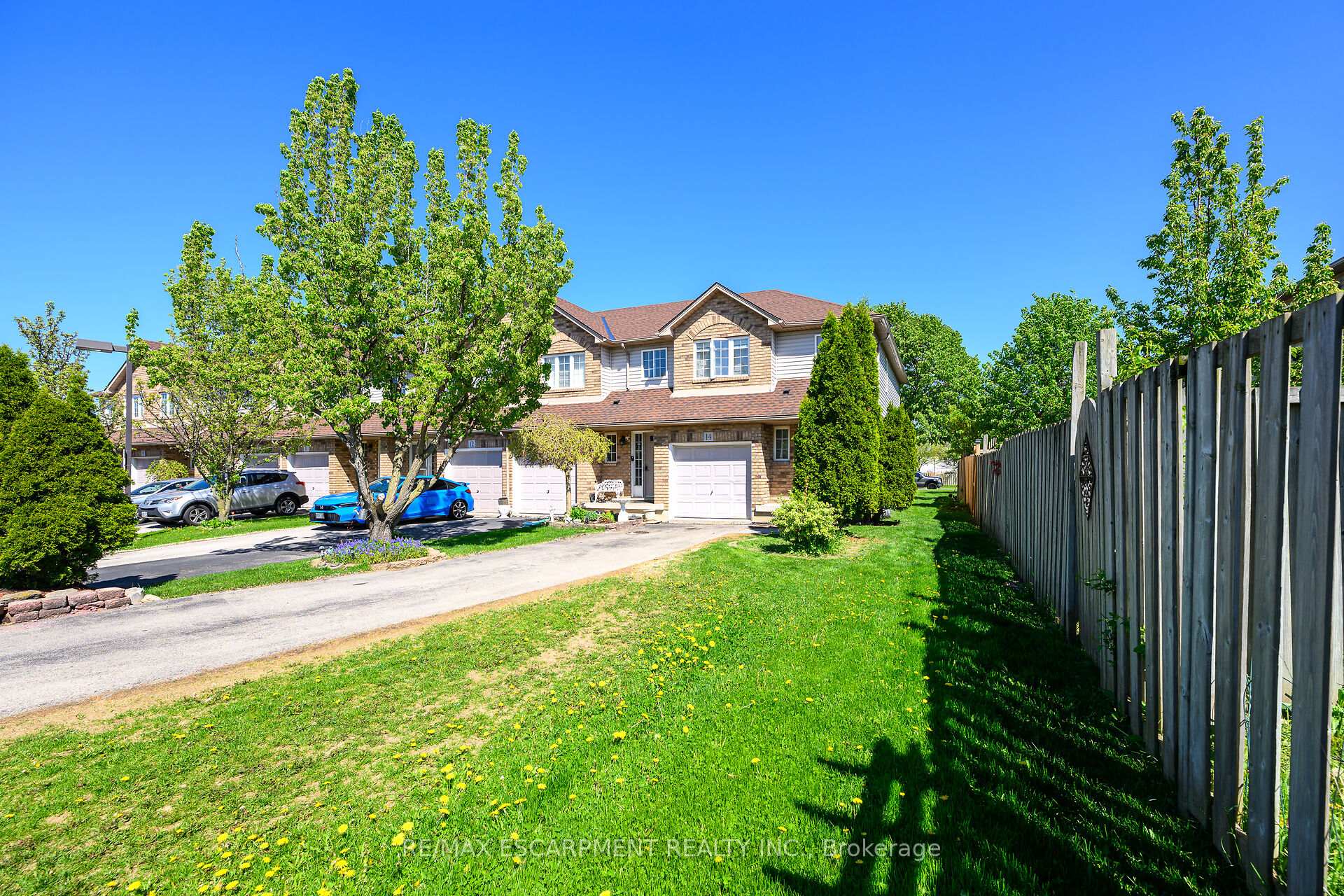 Photo 9 of Unit 14, 134 Terni Boulevard, Hamilton, Broughton — HOMEH